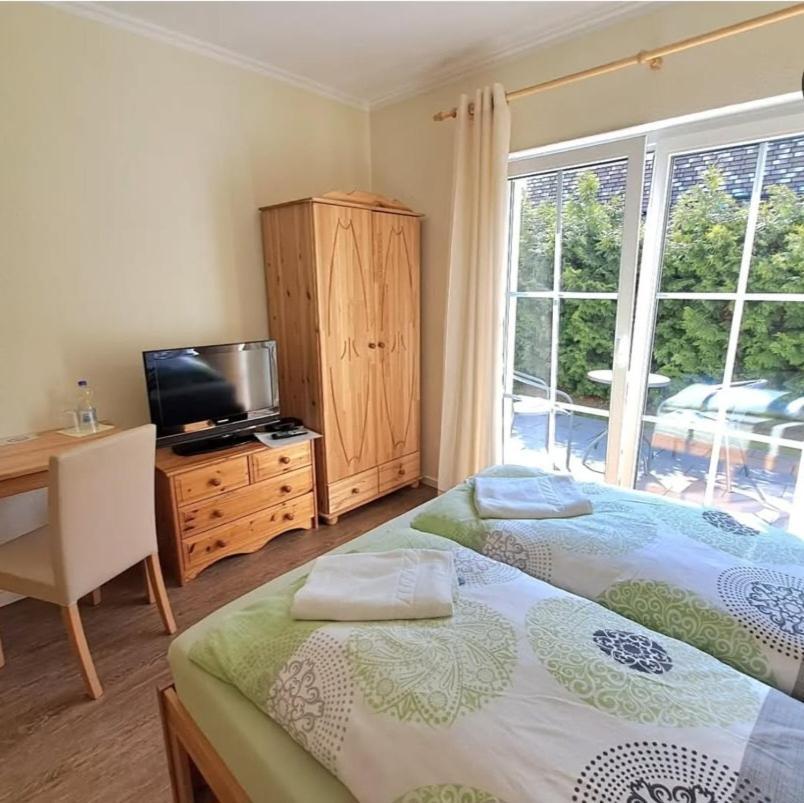 Kleines Doppelzimmer