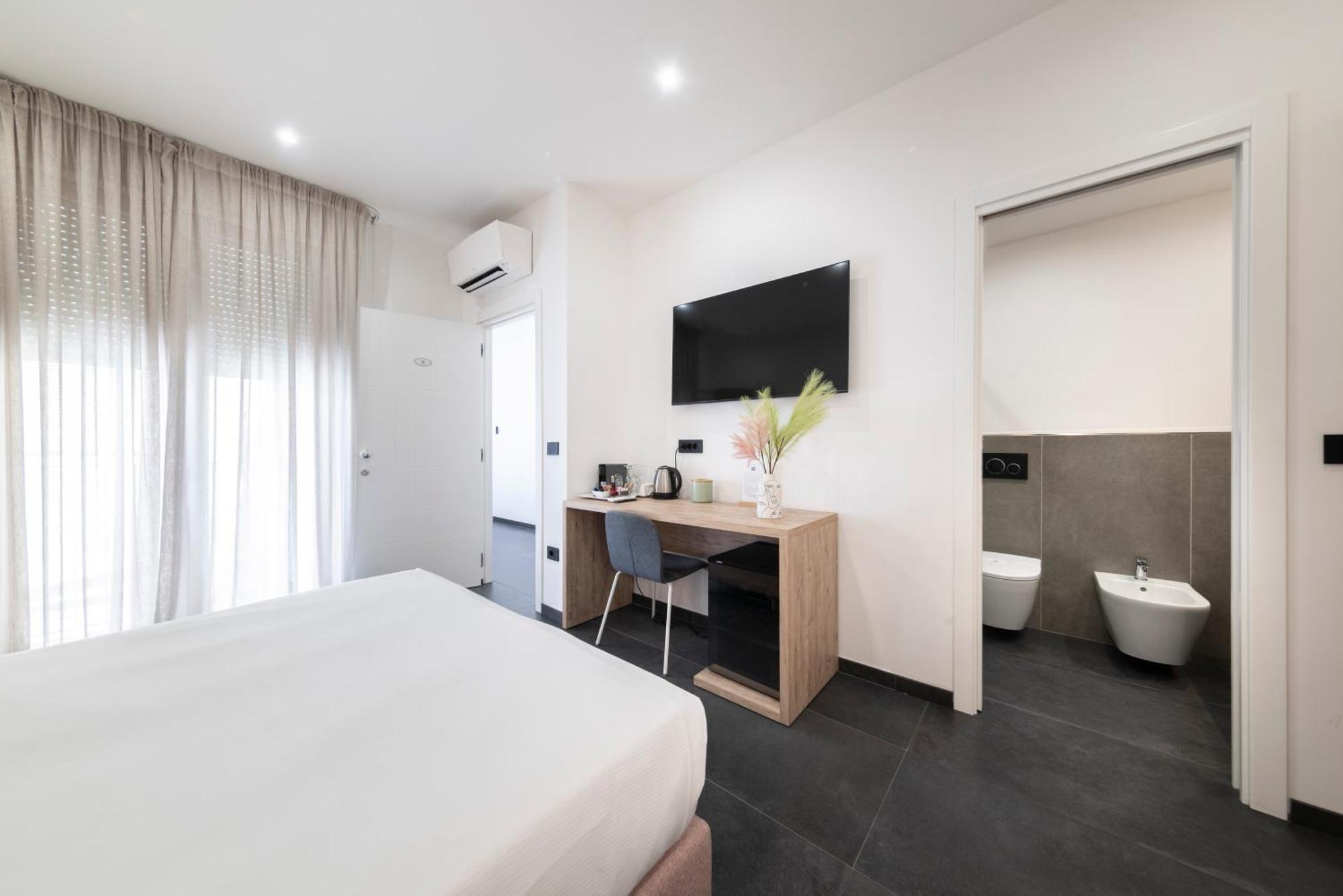 Deluxe Kamer