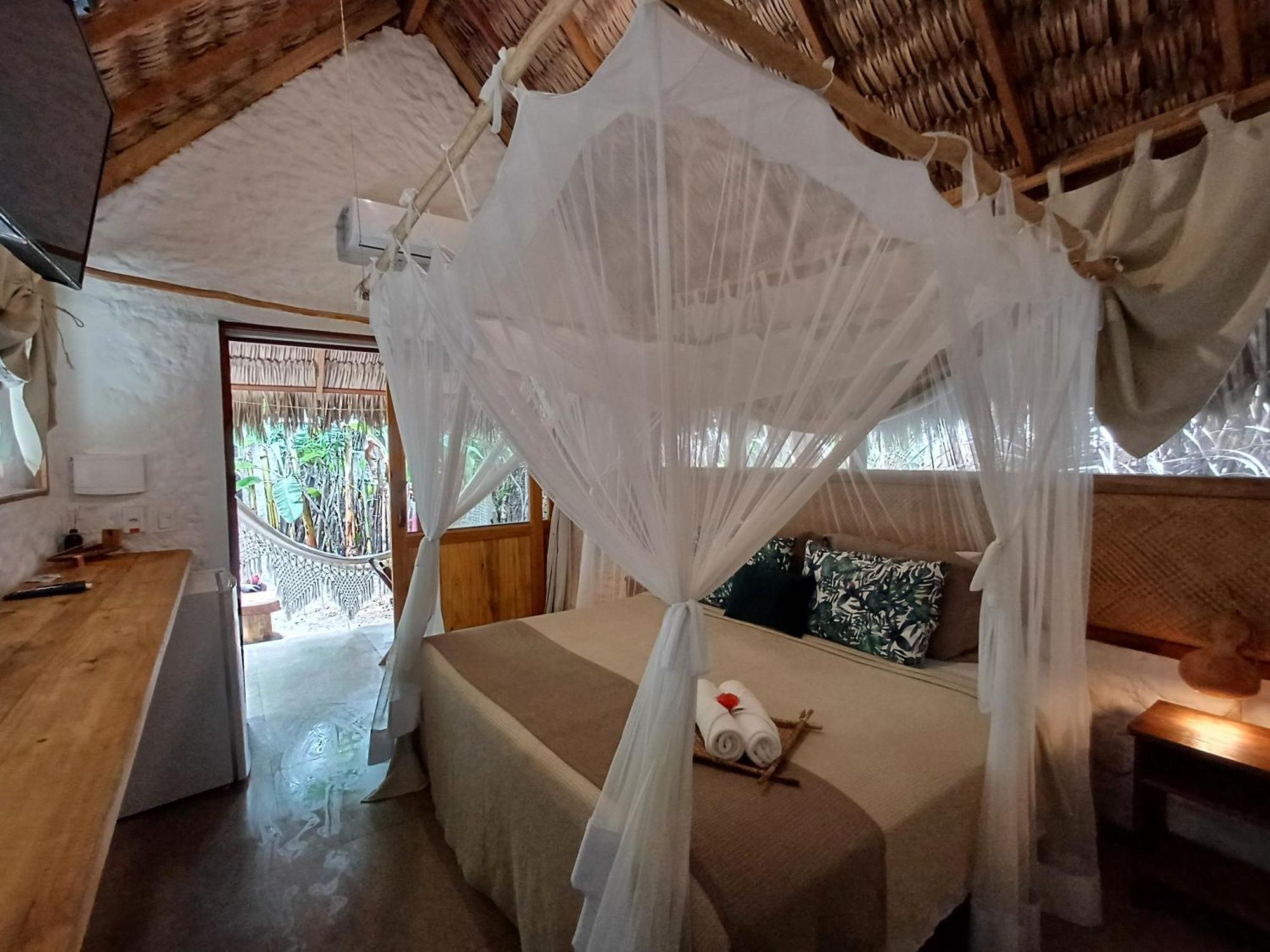 Deluxe Bungalow