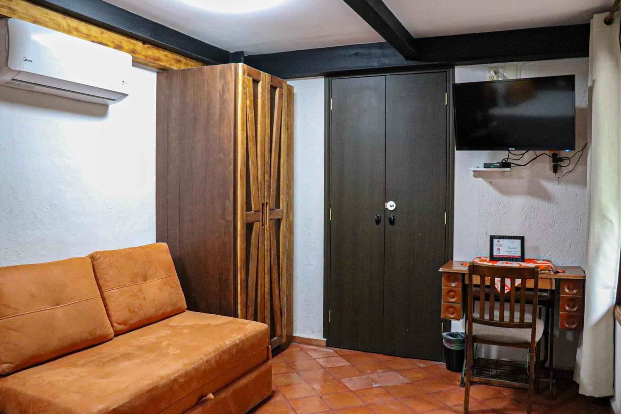 Single Room