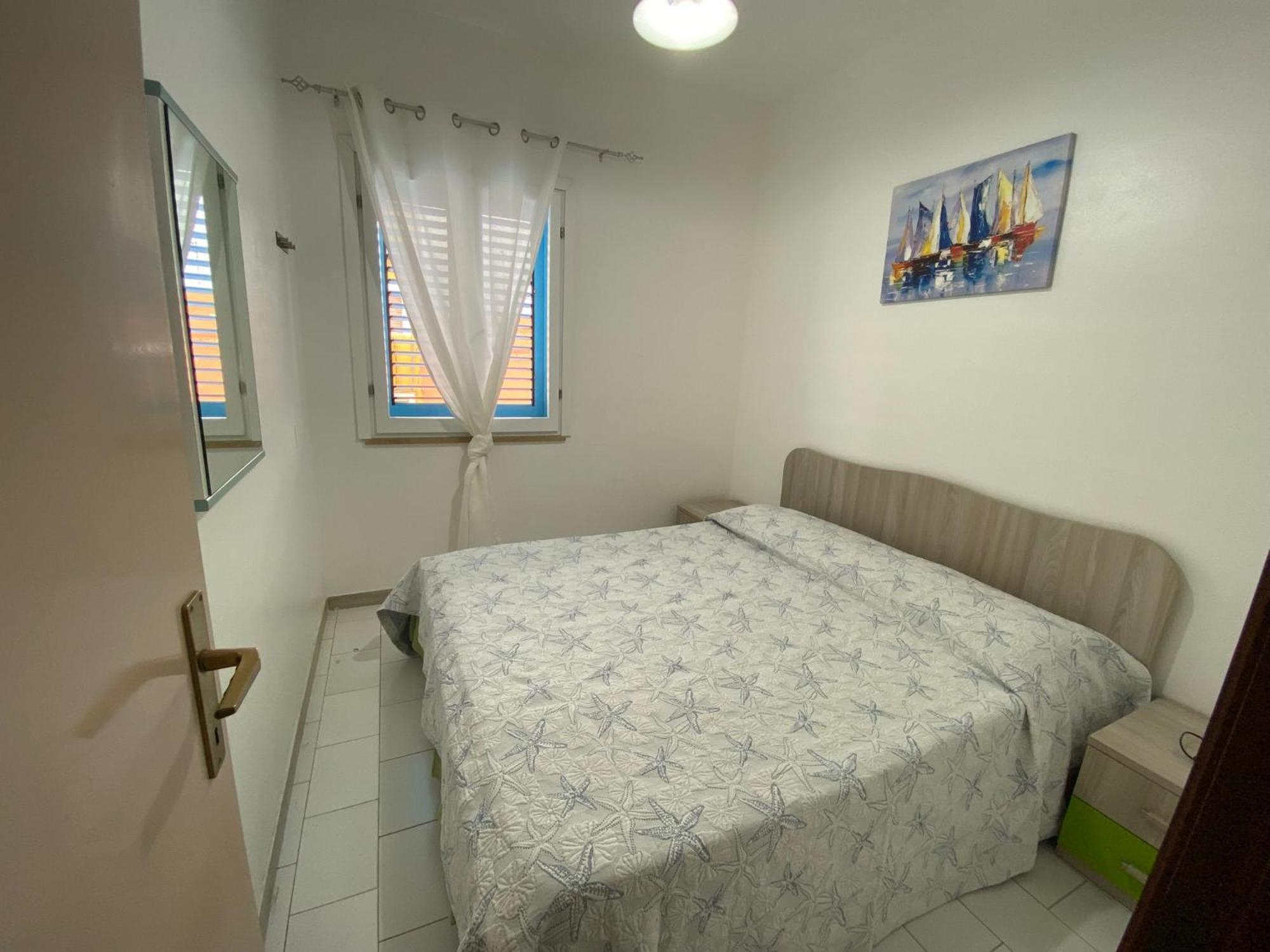 Appartamento con 2 Camere da Letto e Vista Città