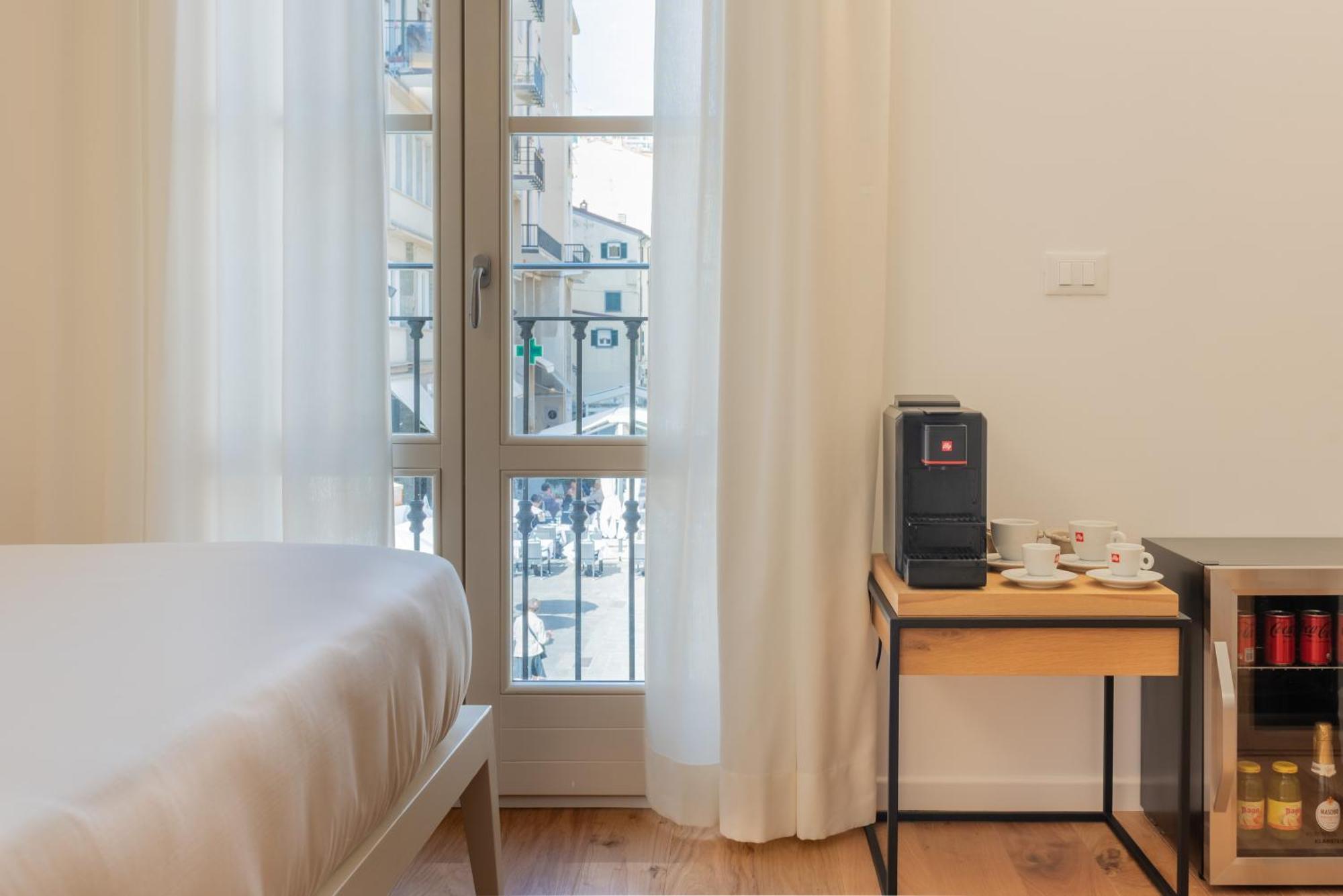 Suite Duplex