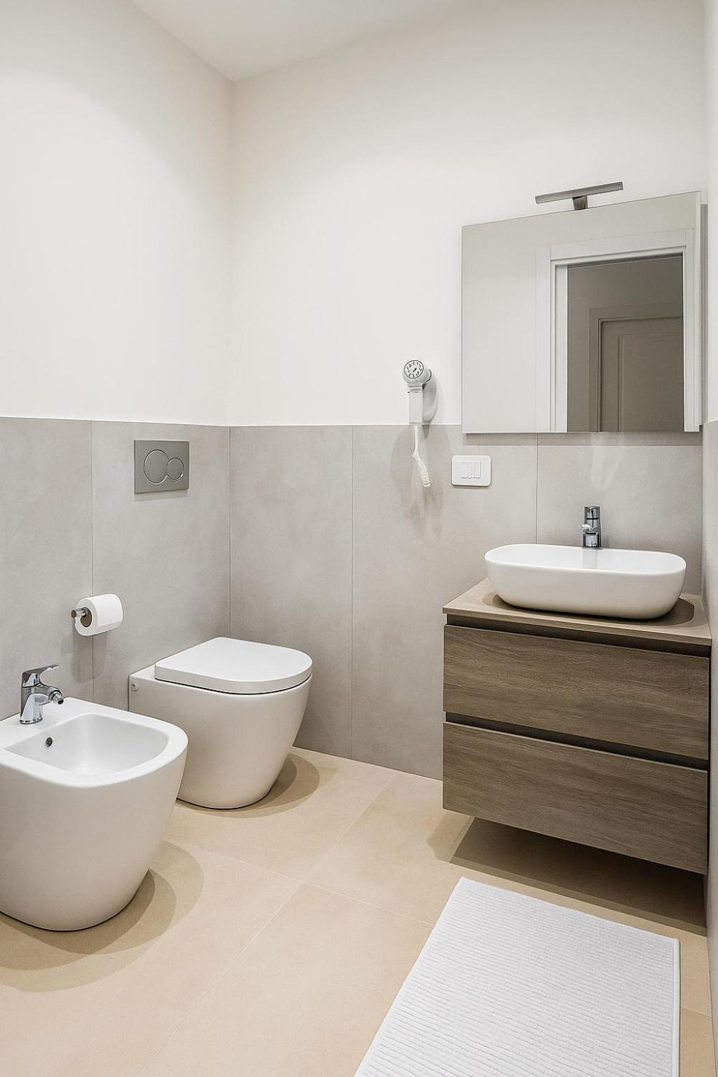 Deluxe Double Room Balcony