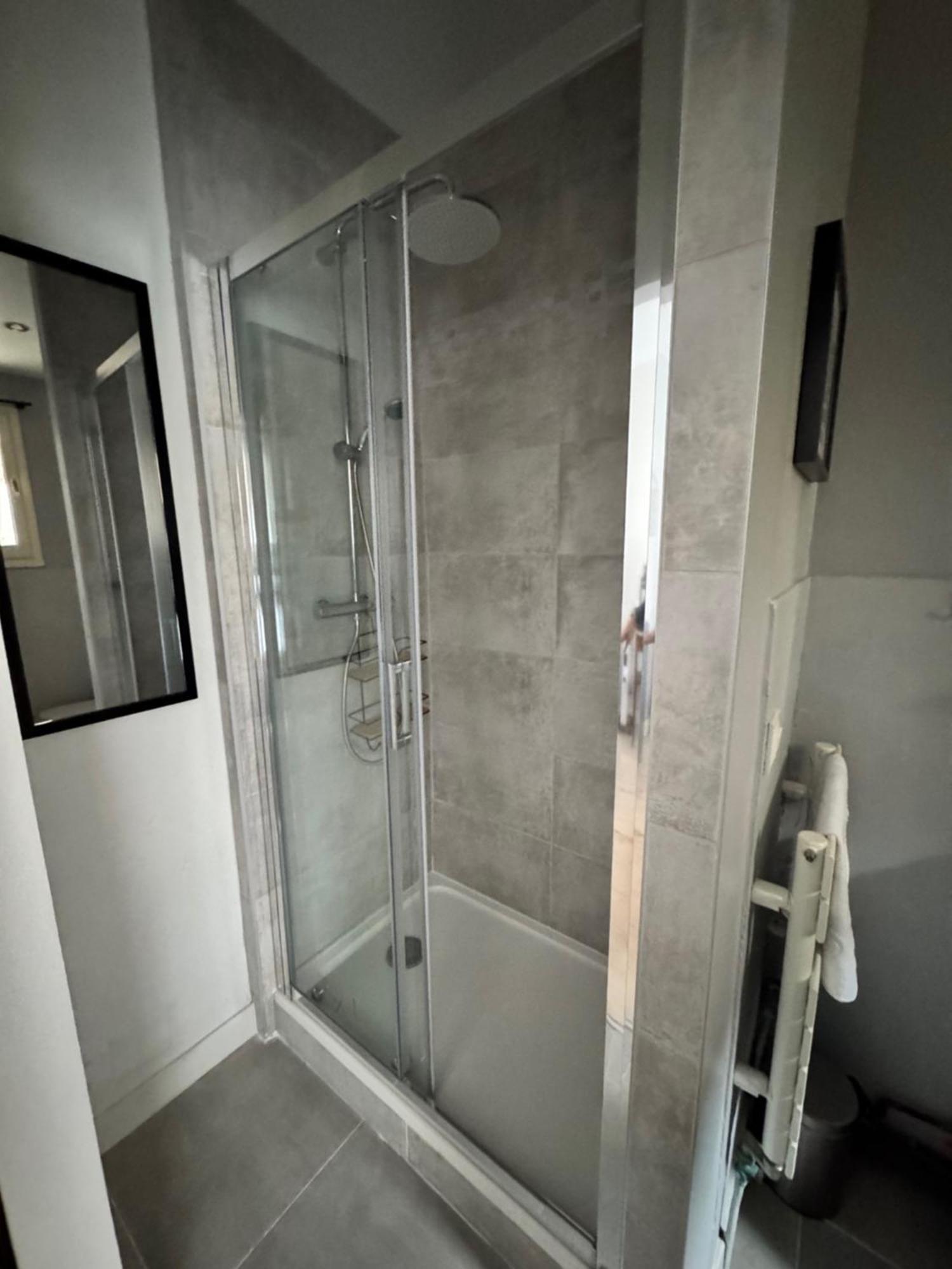 Appartement - Rez-de-Chaussée