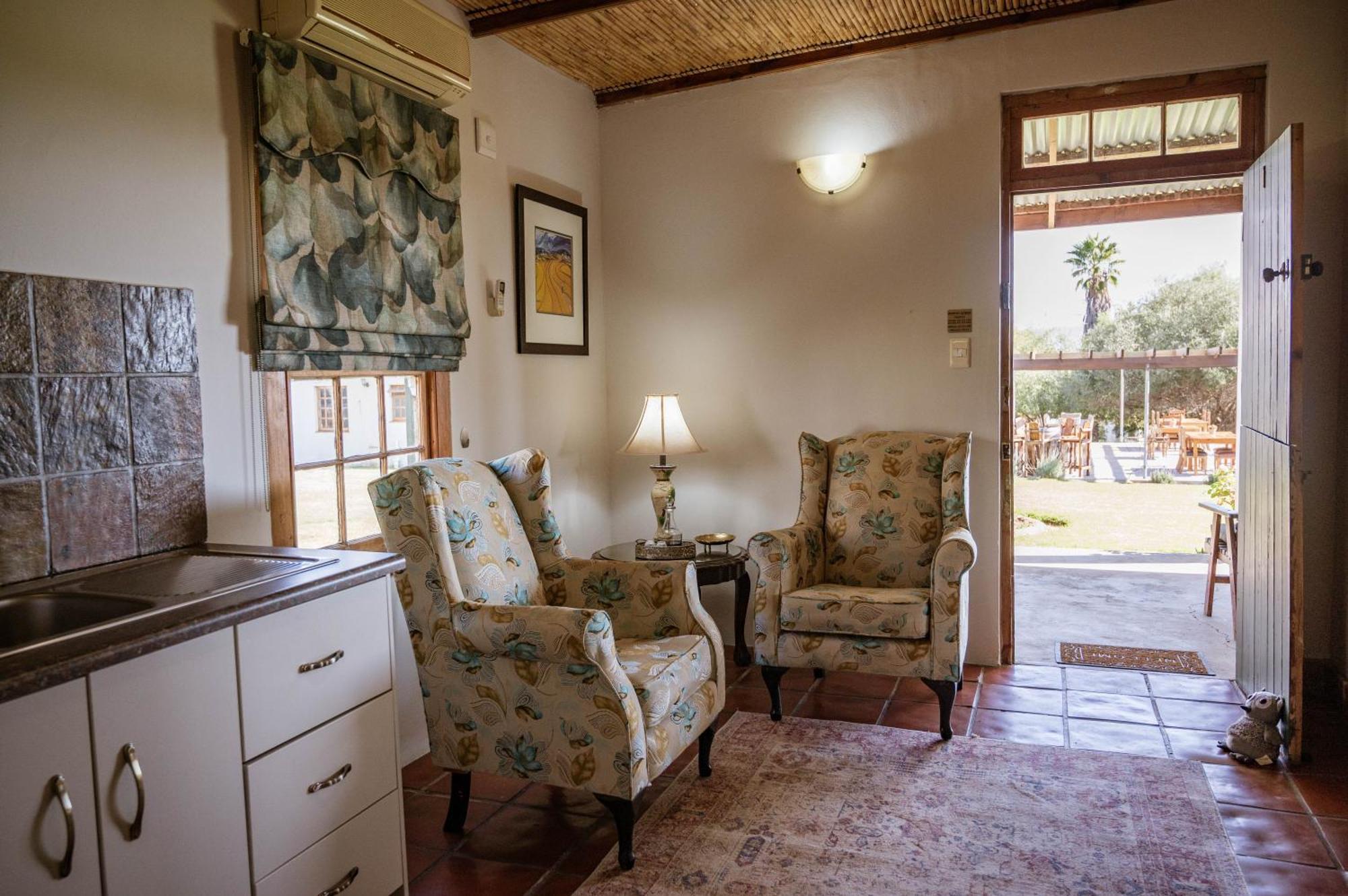 Standard Suite