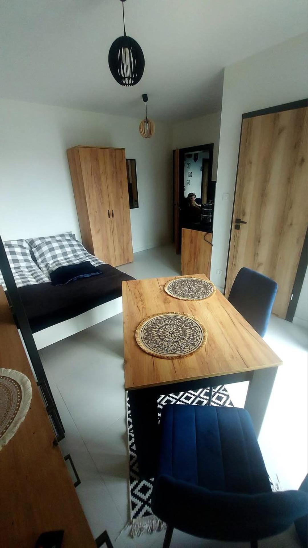 Doppelzimmer mit eigenem Bad
