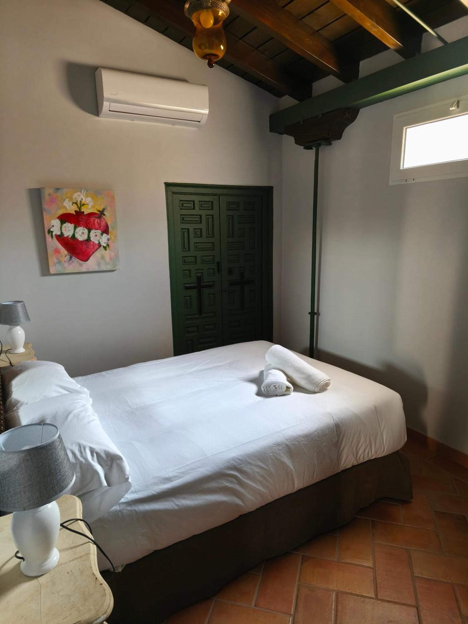 Habitación Doble Deluxe