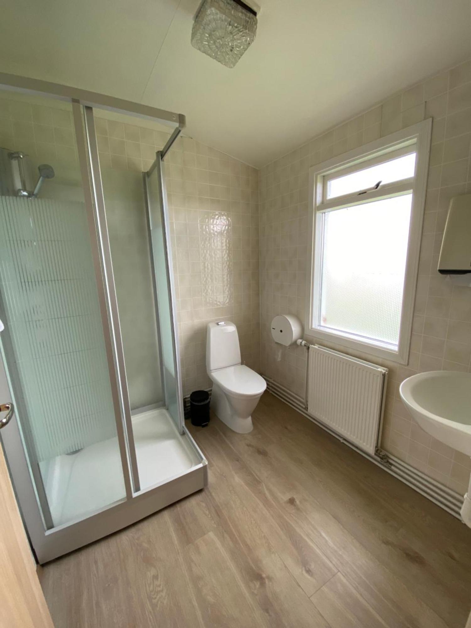 Quadruple Room with Bath