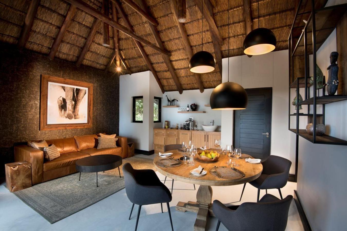 Two-Bedroom Family Suite