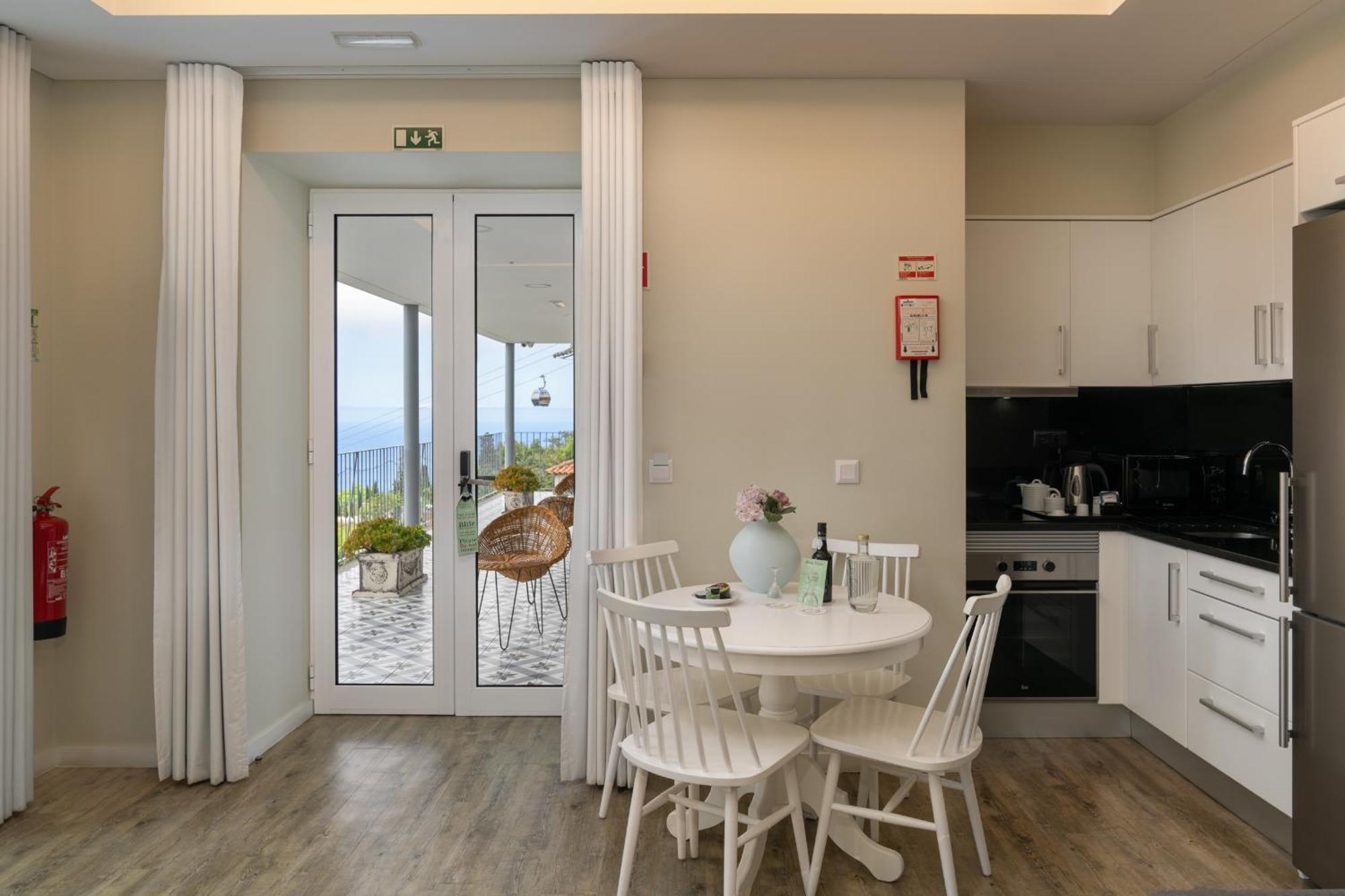 Superior Double or Twin Room with City View