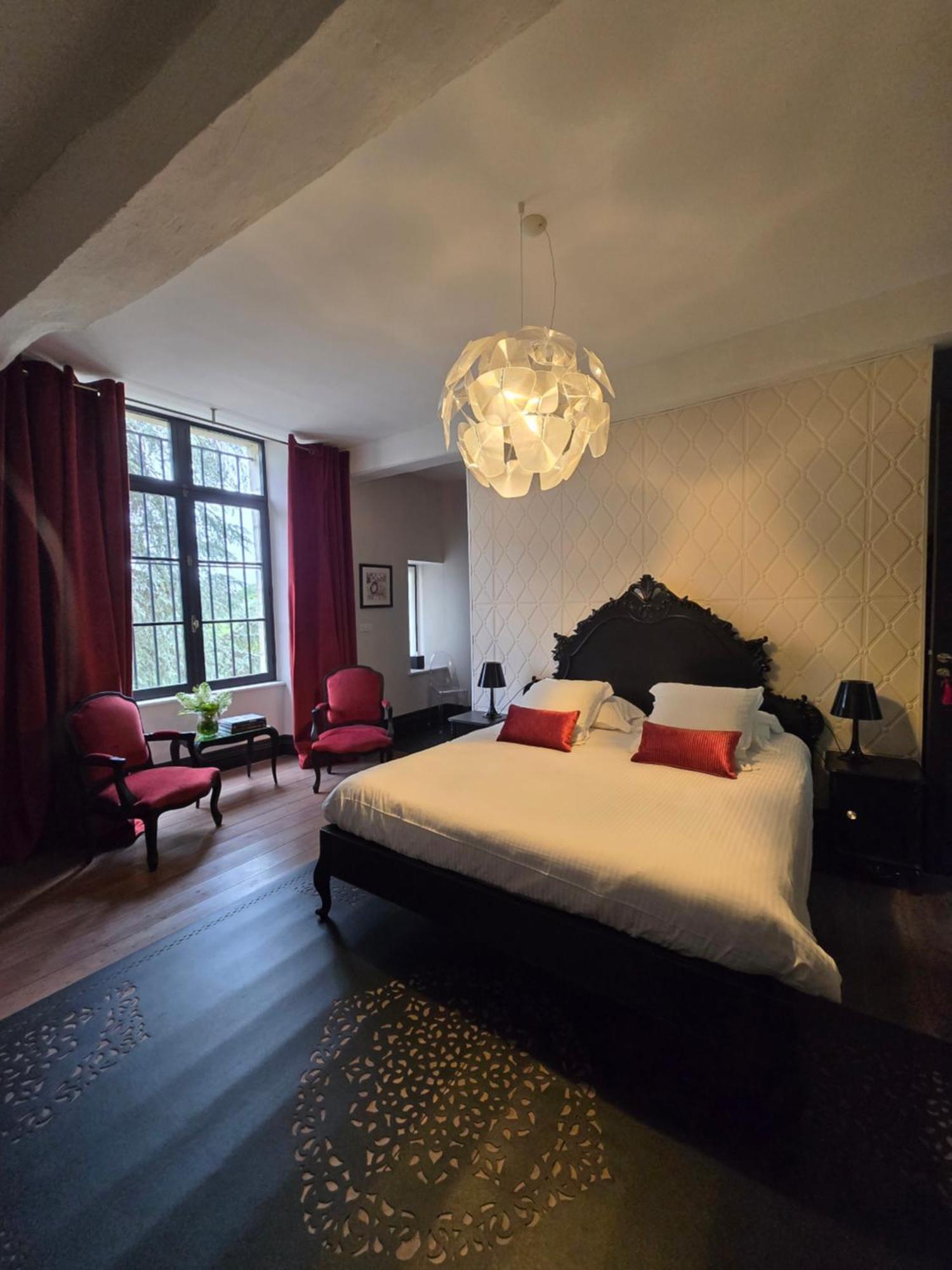 Concerto Double Room