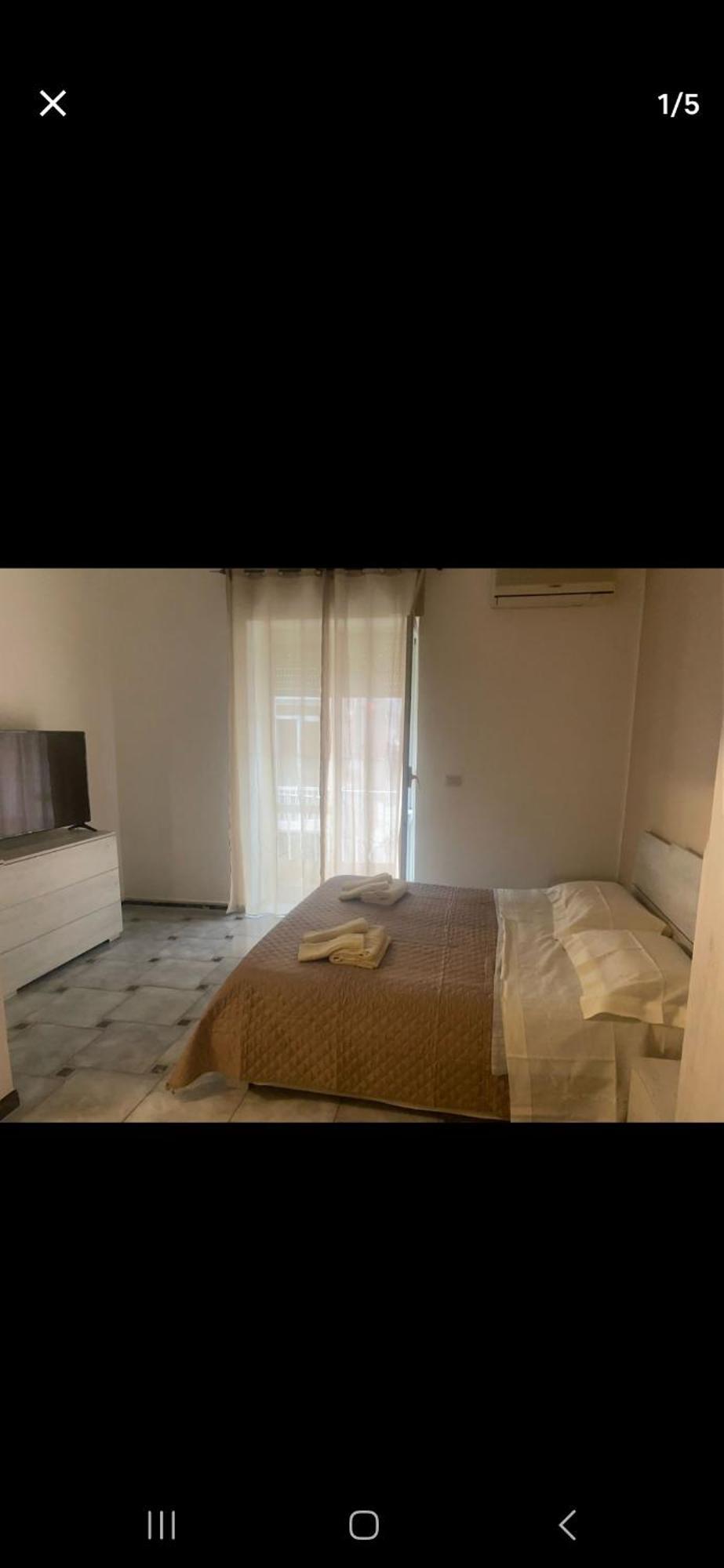 Tweepersoonskamer met Eigen Badkamer
