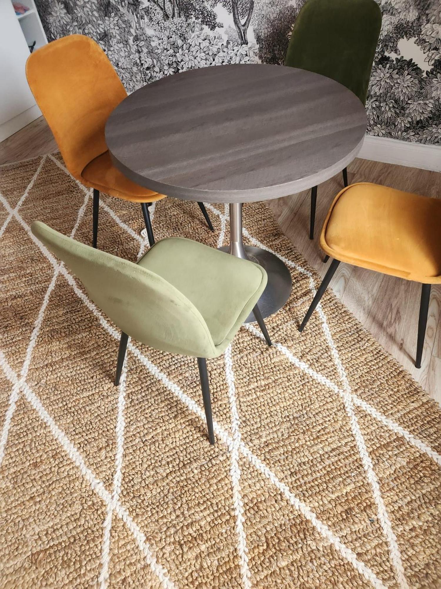 Chambre Quadruple