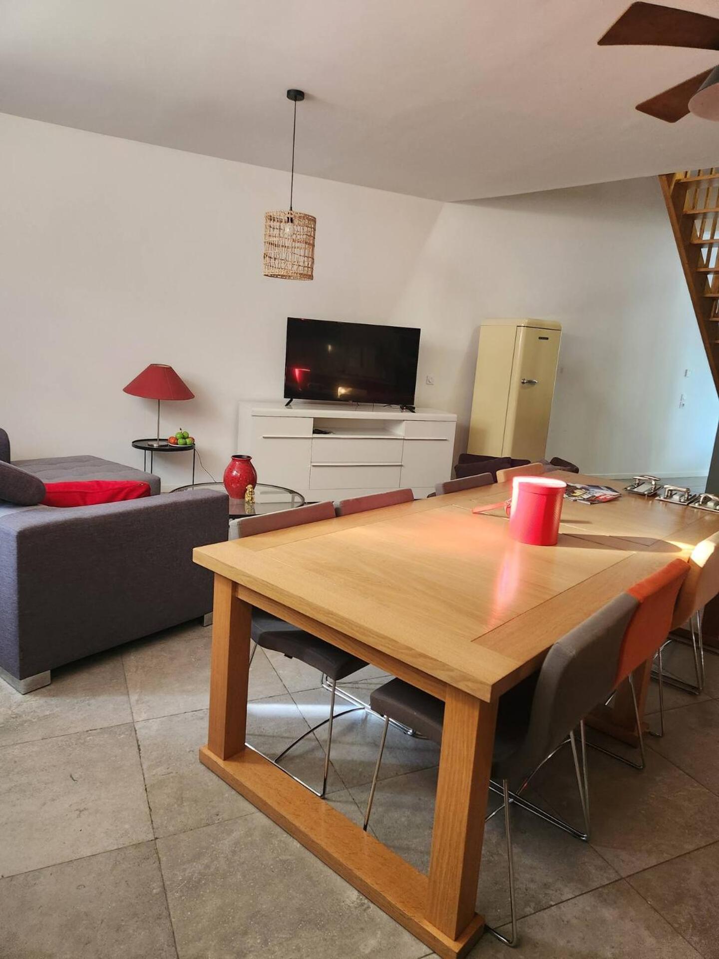 Appartement 3 Chambres Premium