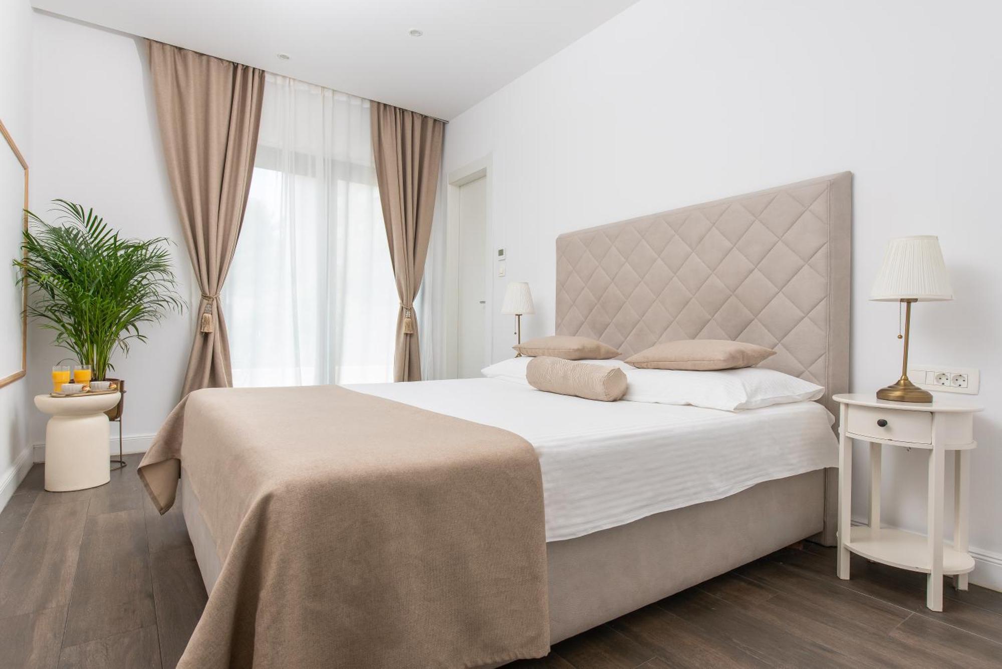 Habitación Doble con balcón