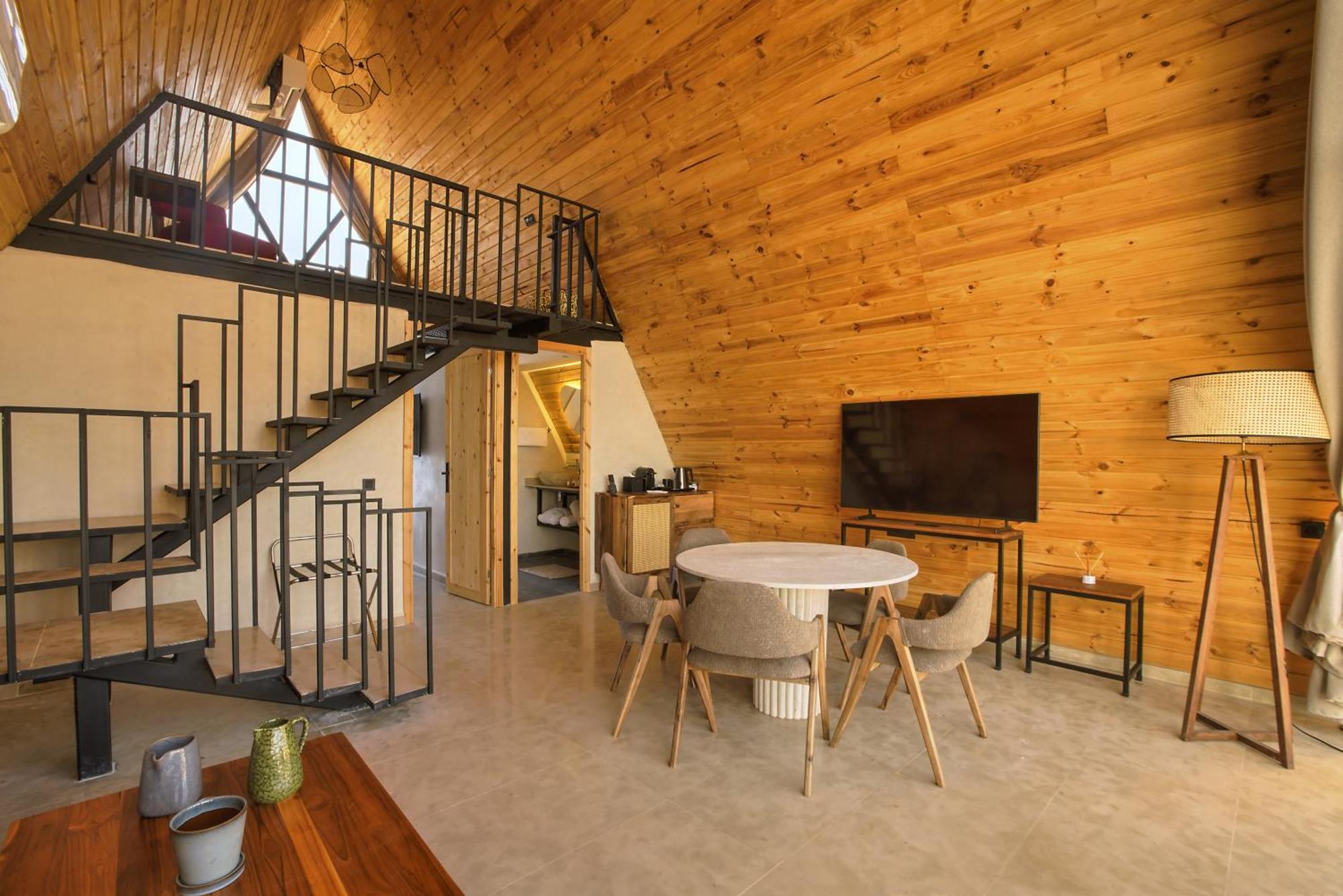 Chalet