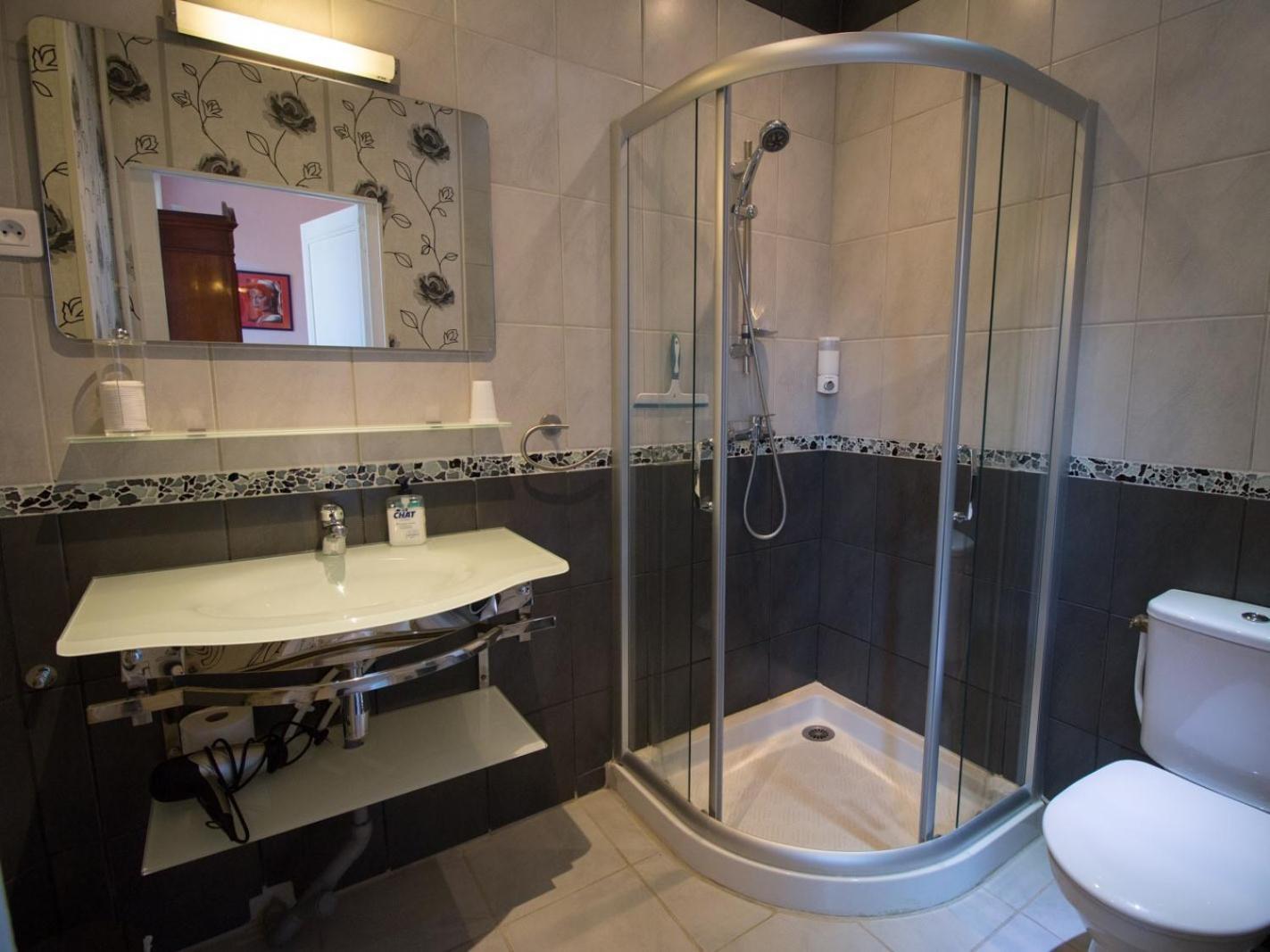 Petite Chambre Double