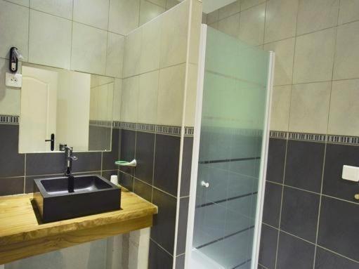 Appartement Suite
