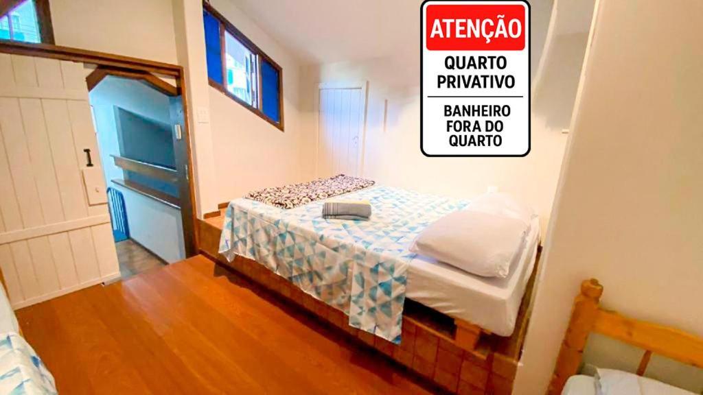 Economy Quadruple Room with Shared Bathroom