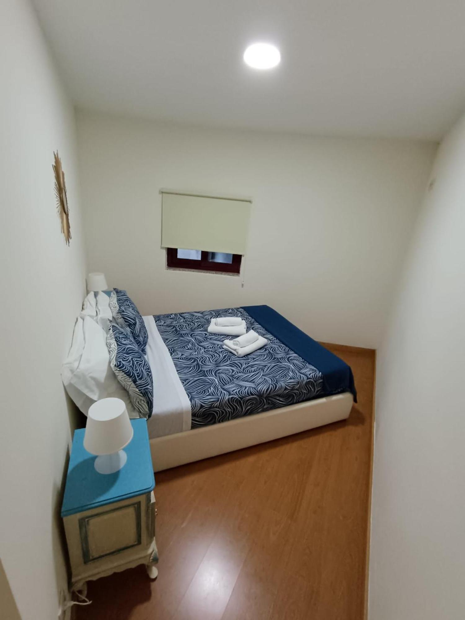 Habitación Cuádruple con baño privado