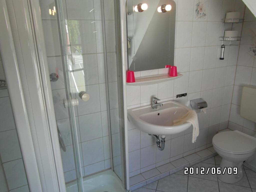 Doppelzimmer mit Seeblick