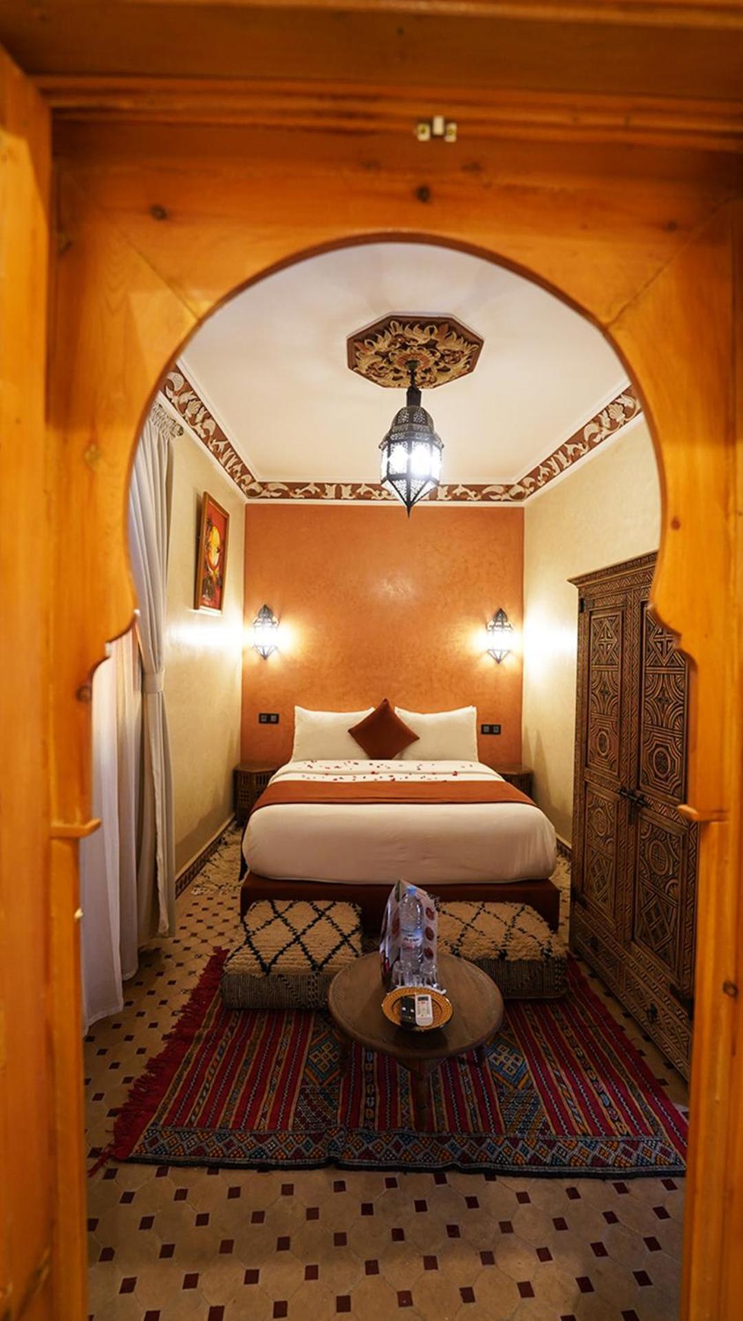 Chambre Double Deluxe
