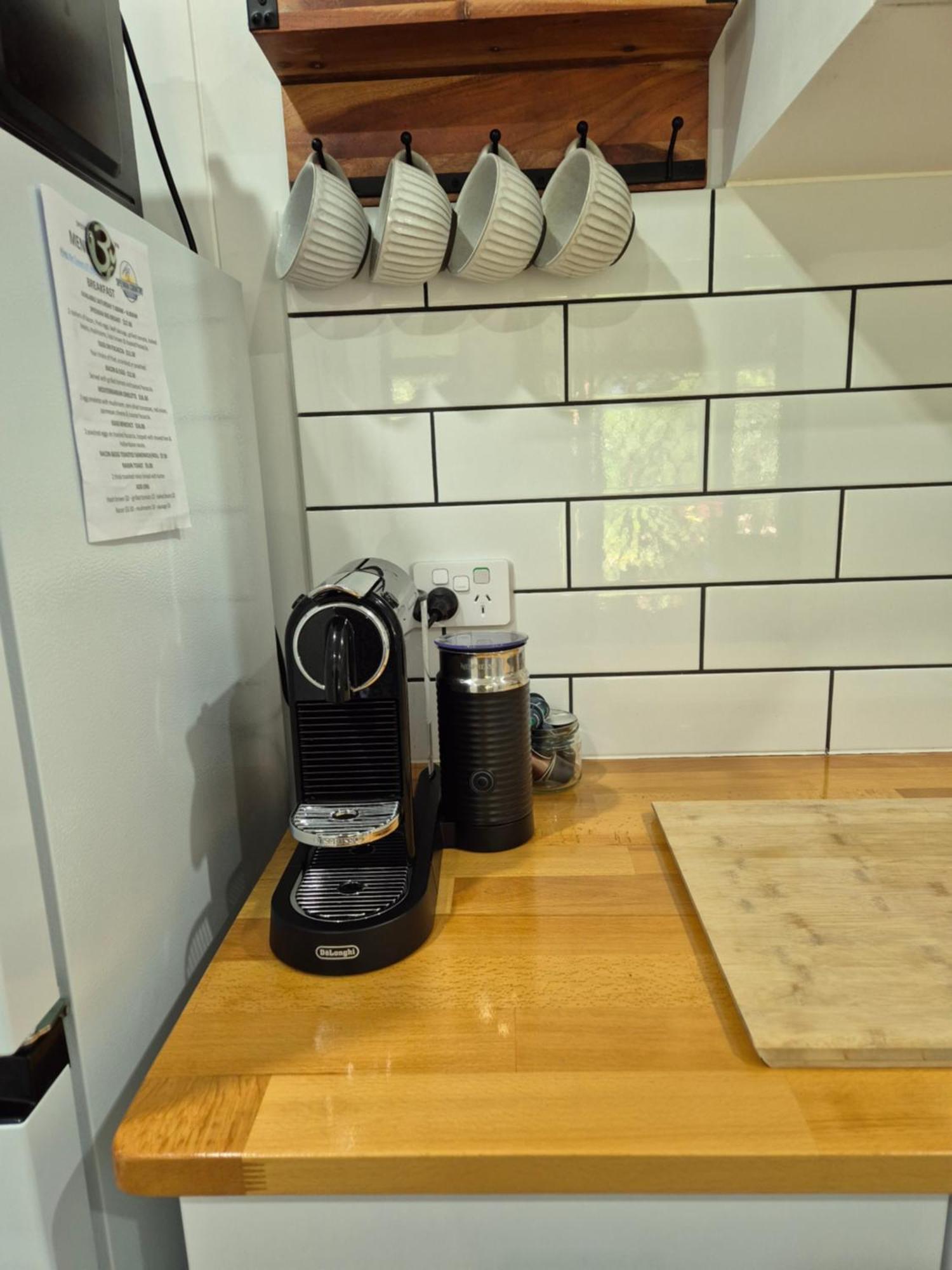 Double Room Balcony