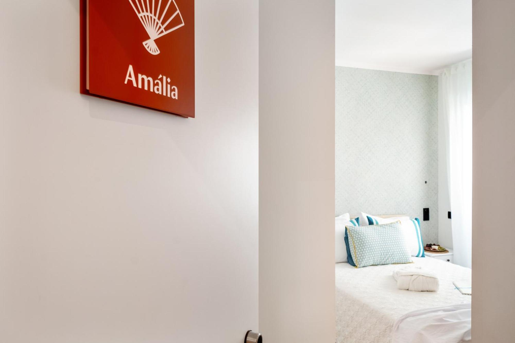 Deluxe Double Room with Shower