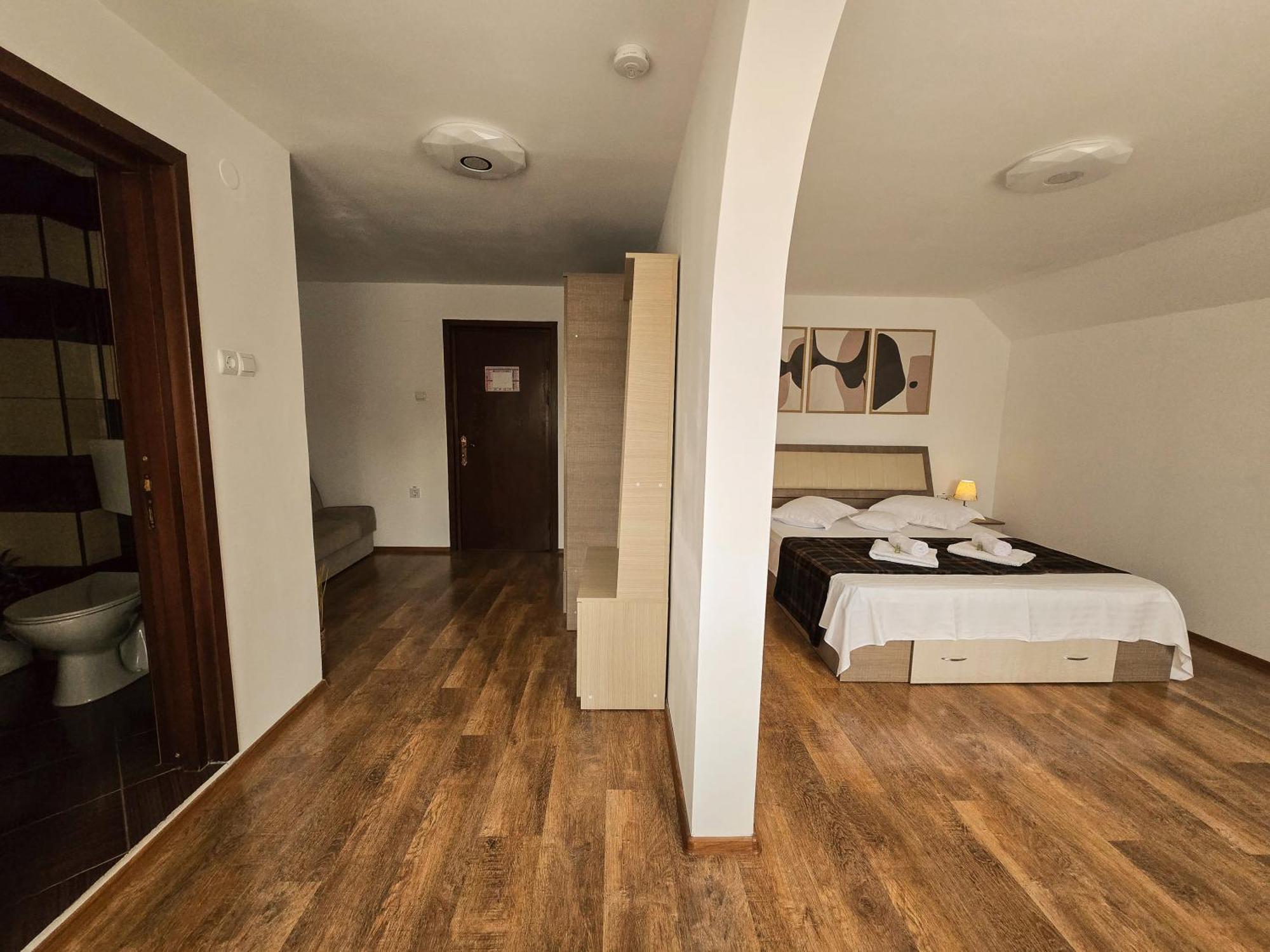 Doppelzimmer