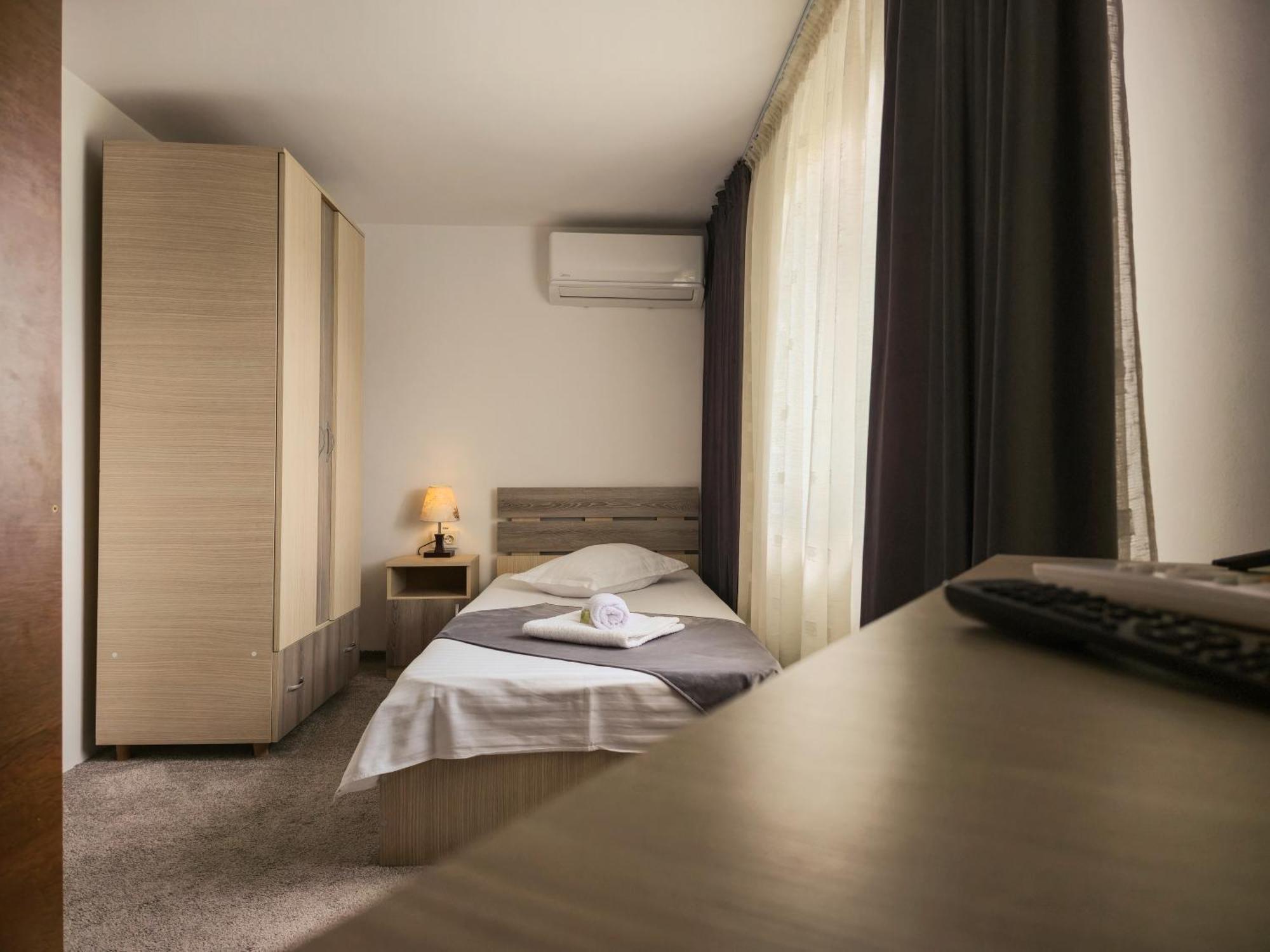 Standard Zweibettzimmer
