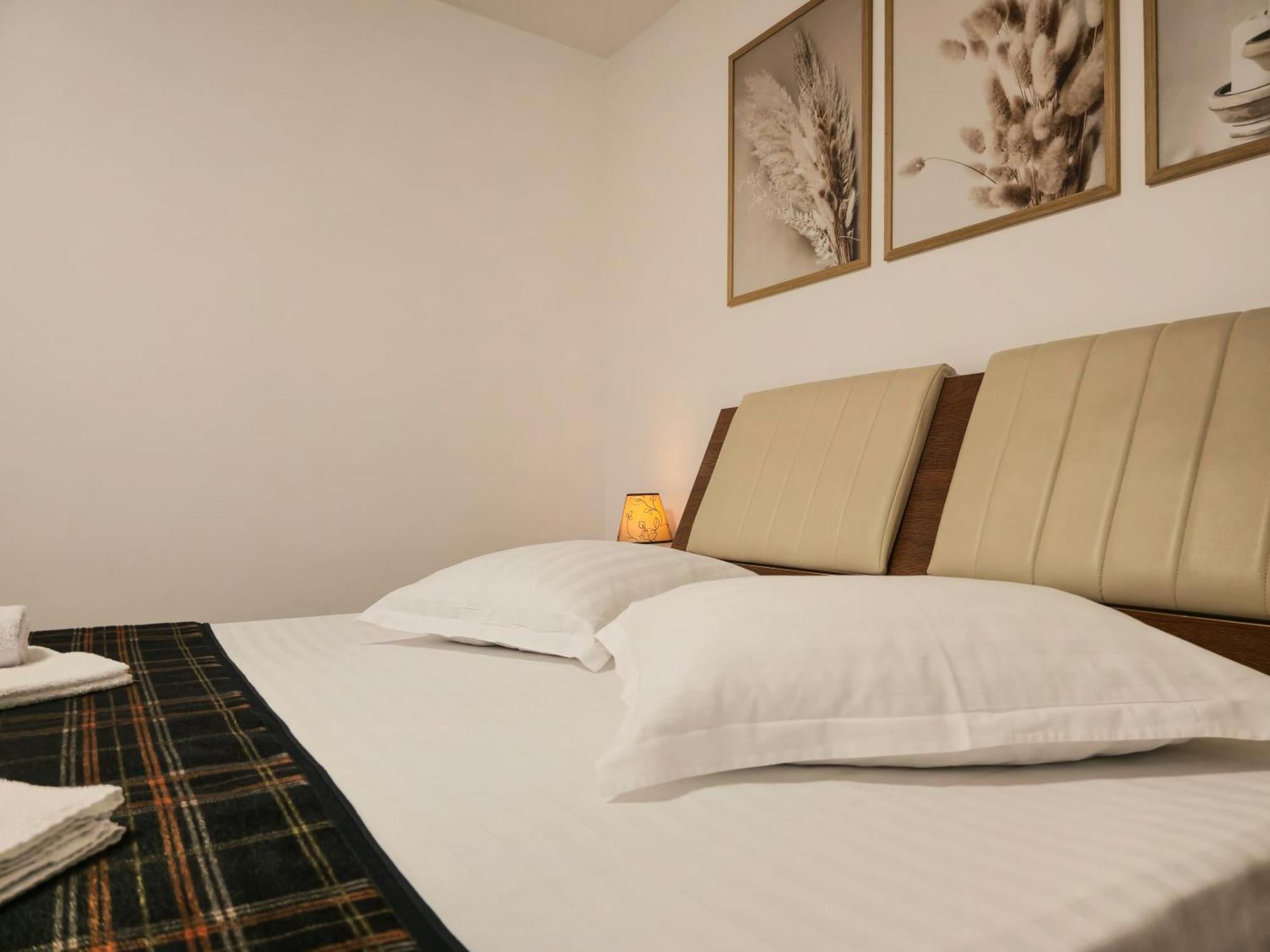 Superior Dreibettzimmer
