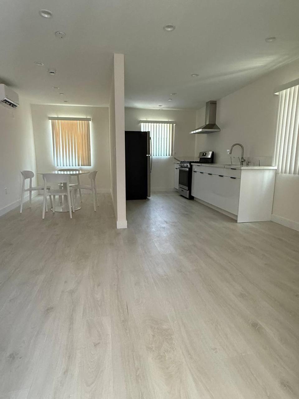 Budget Twin Room
