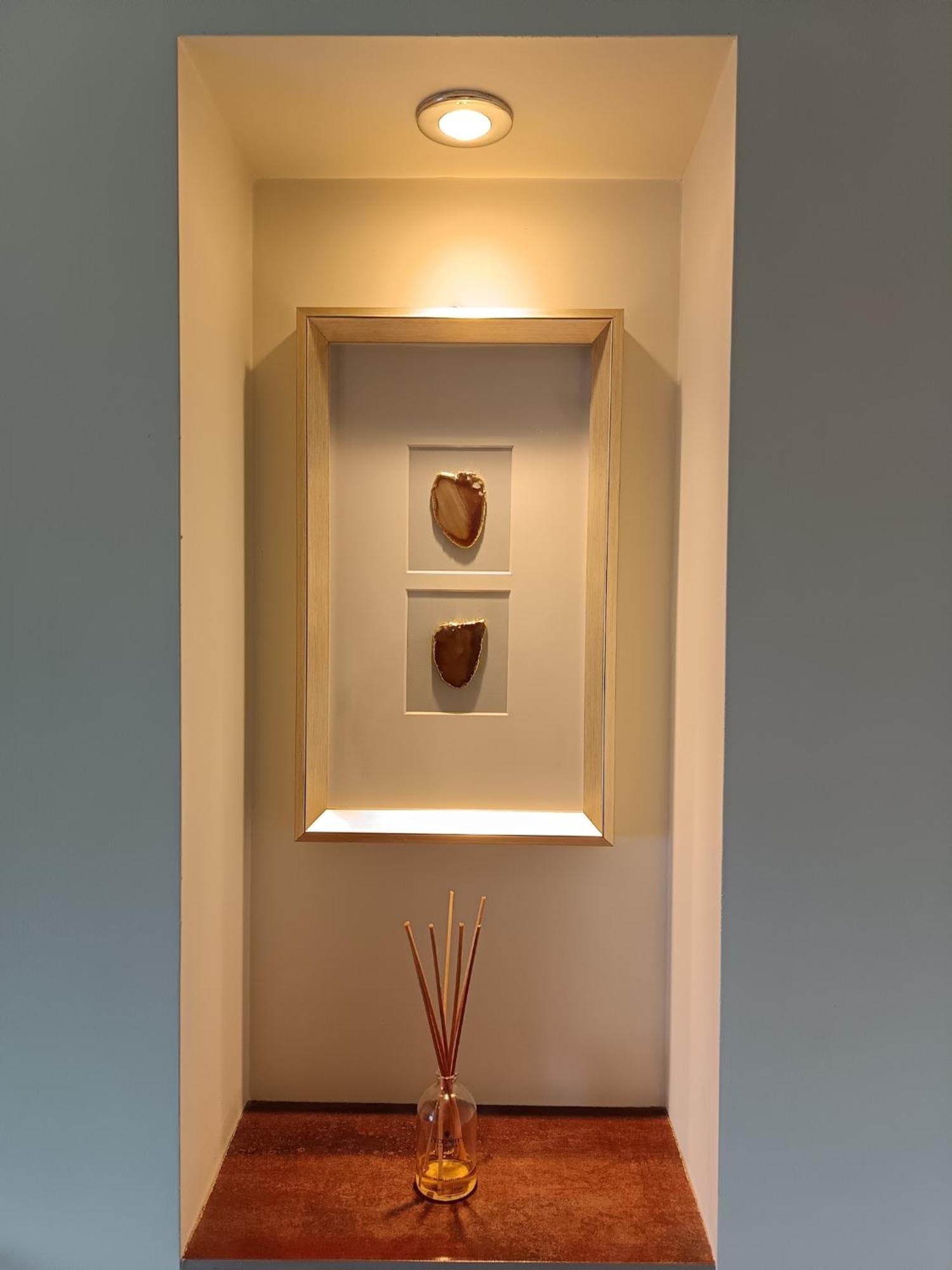 Double Room with Courtyard View