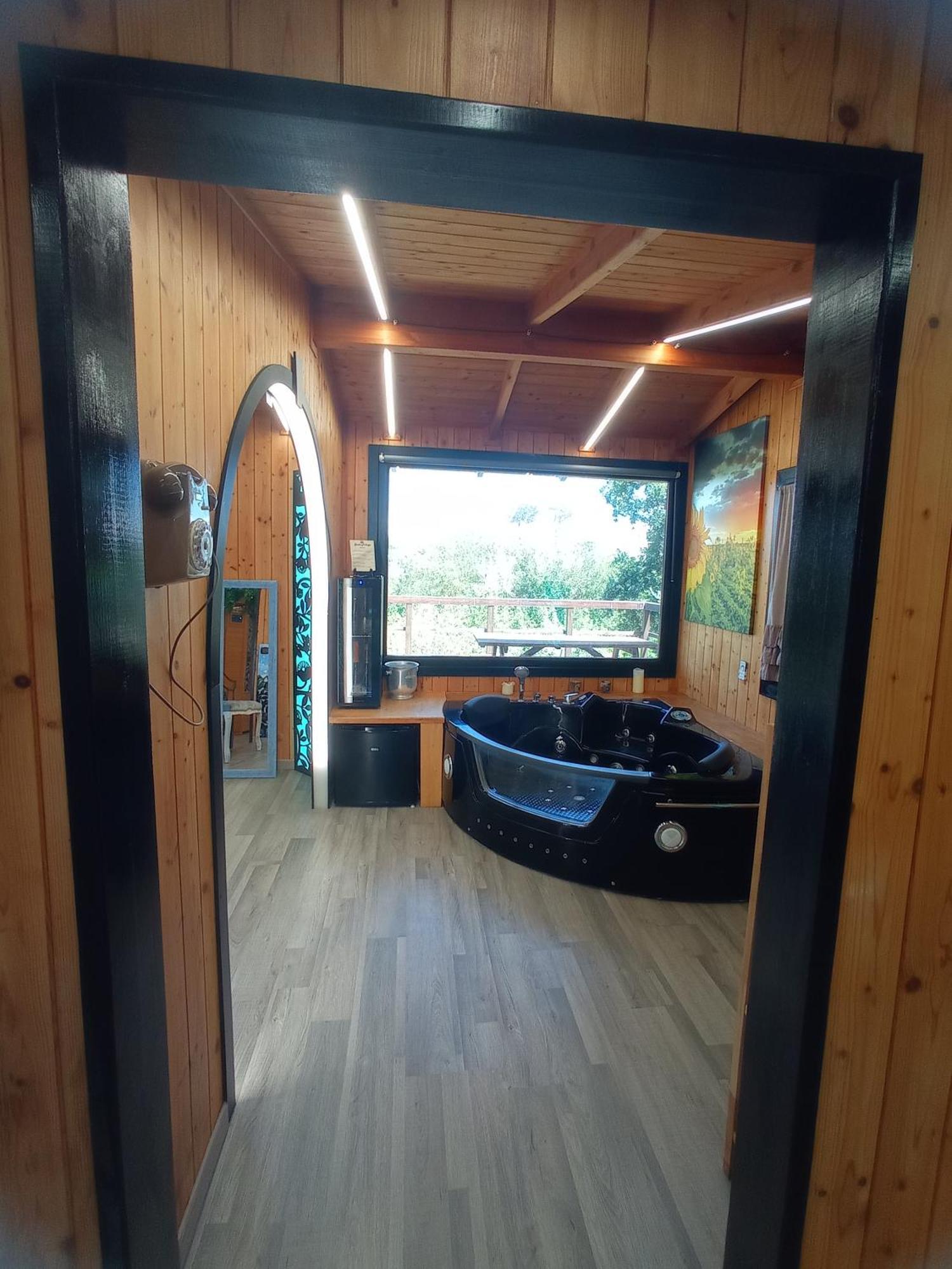 Deluxe Junior Suite