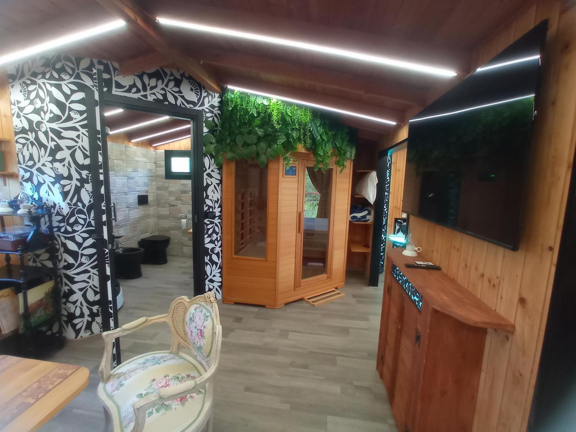 Deluxe Junior Suite