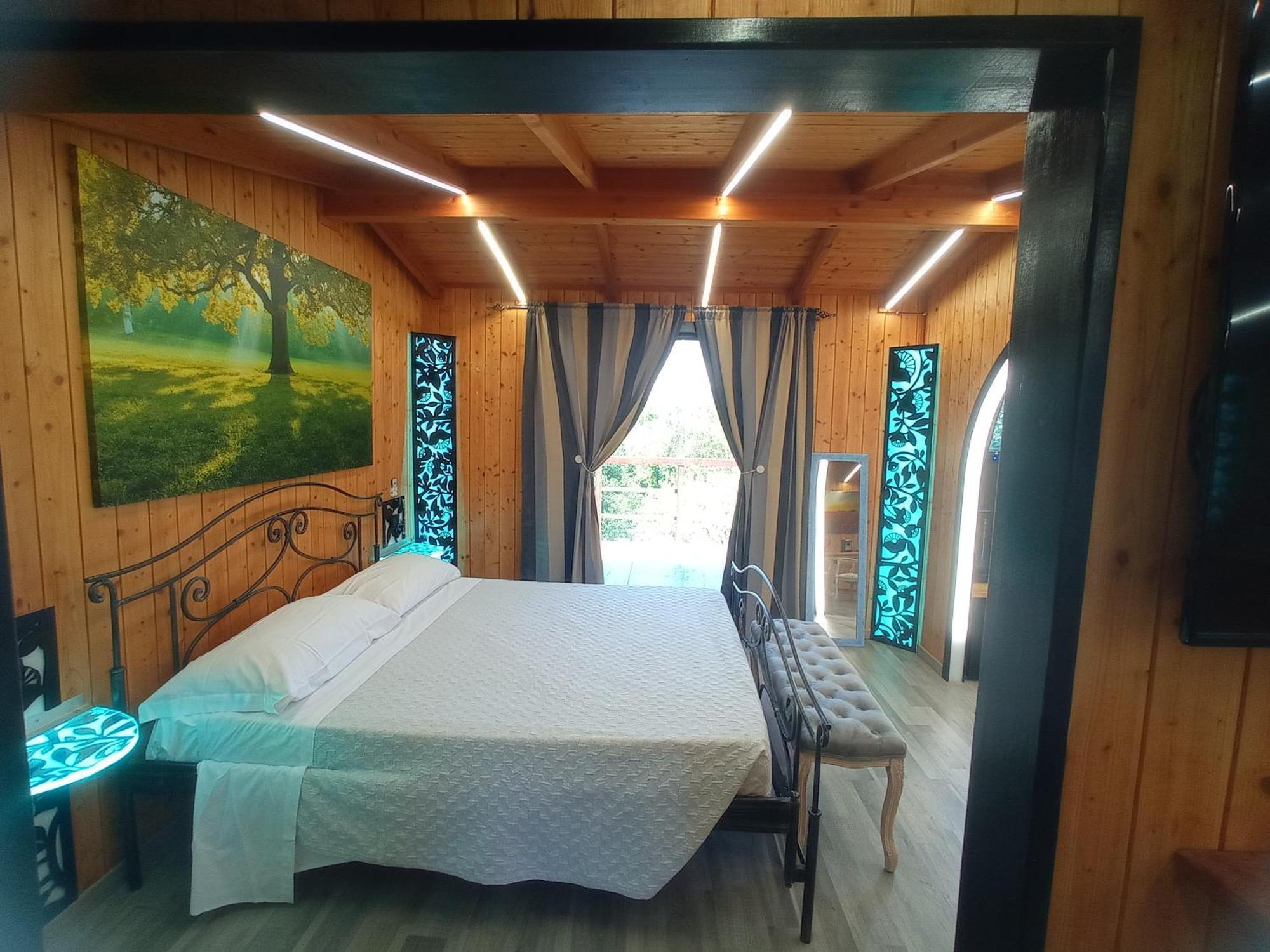 Deluxe Junior Suite