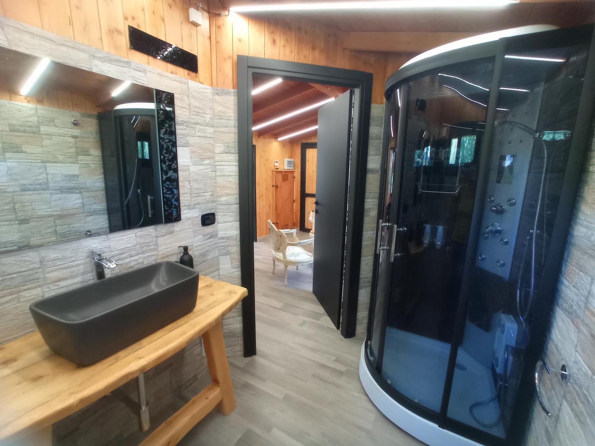 Deluxe Junior Suite