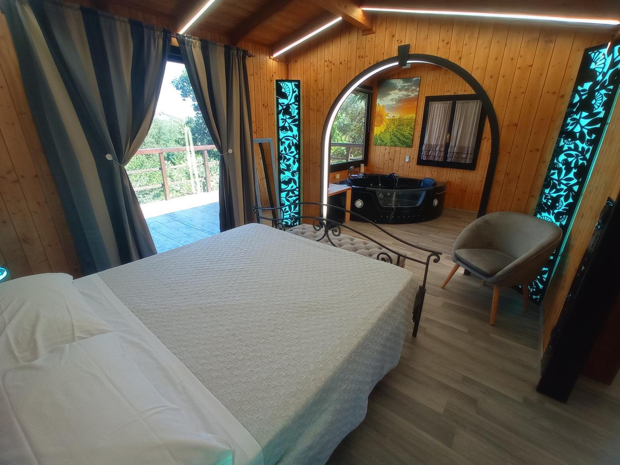 Deluxe Junior Suite