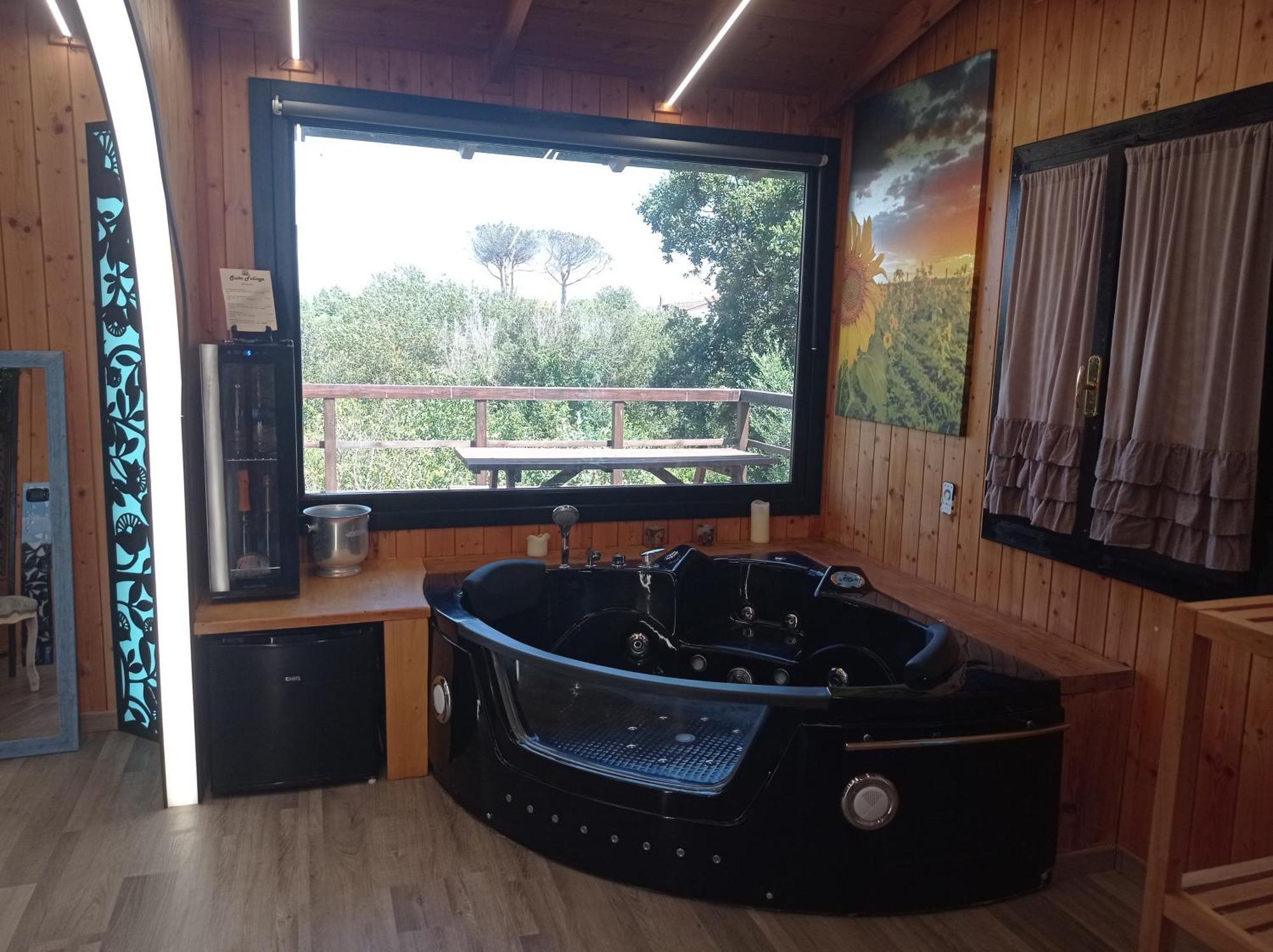 Deluxe Junior Suite