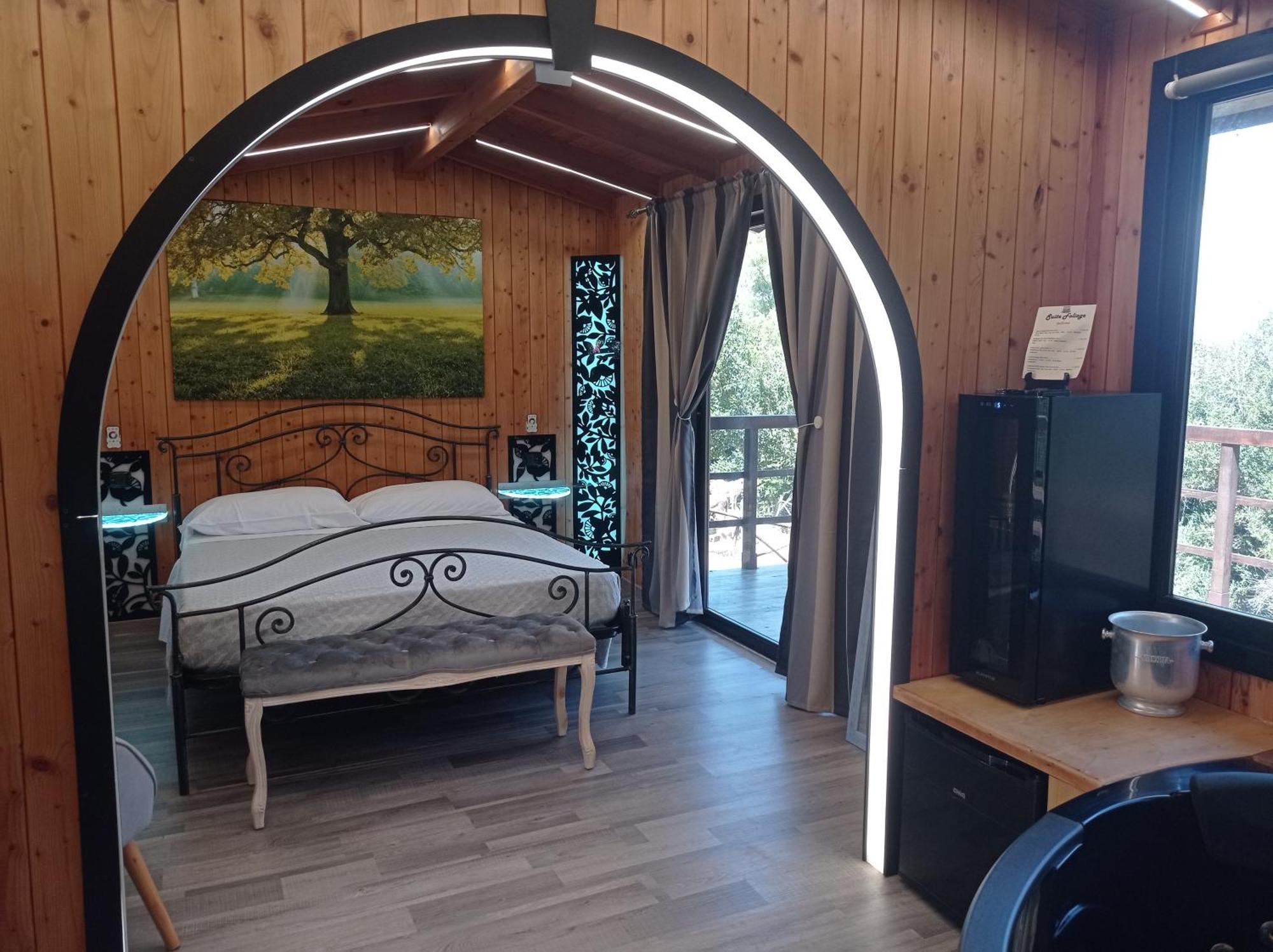 Deluxe Junior Suite