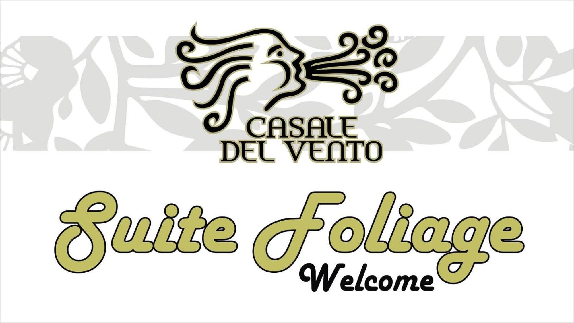 Deluxe Junior Suite