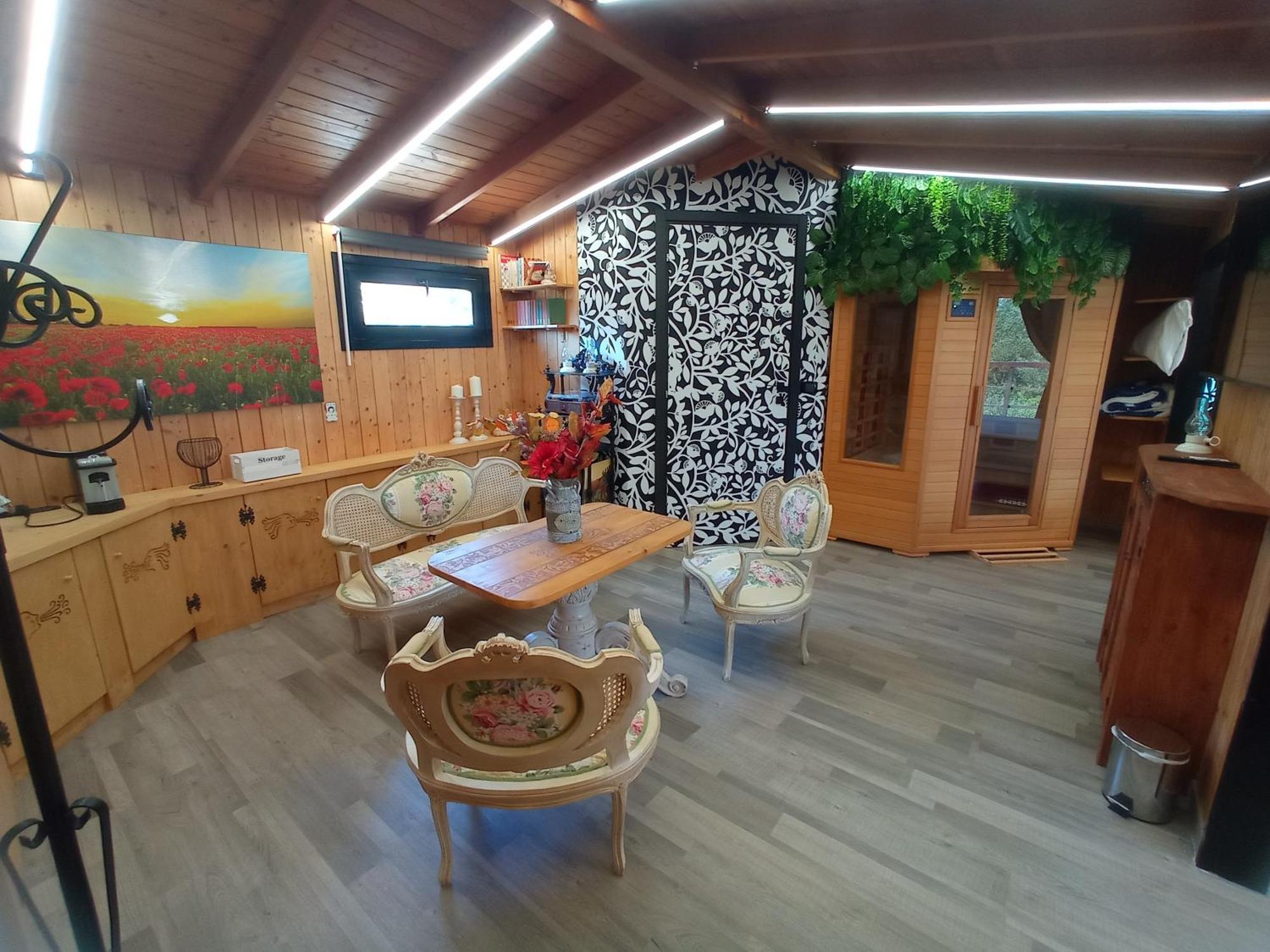 Deluxe Junior Suite