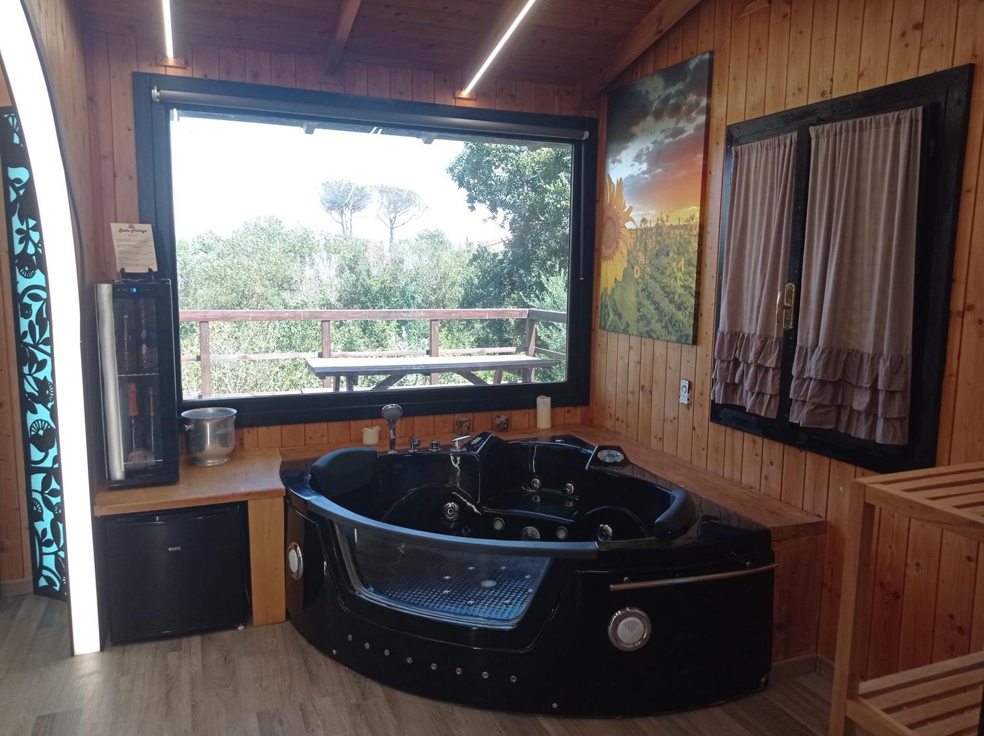 Deluxe Junior Suite