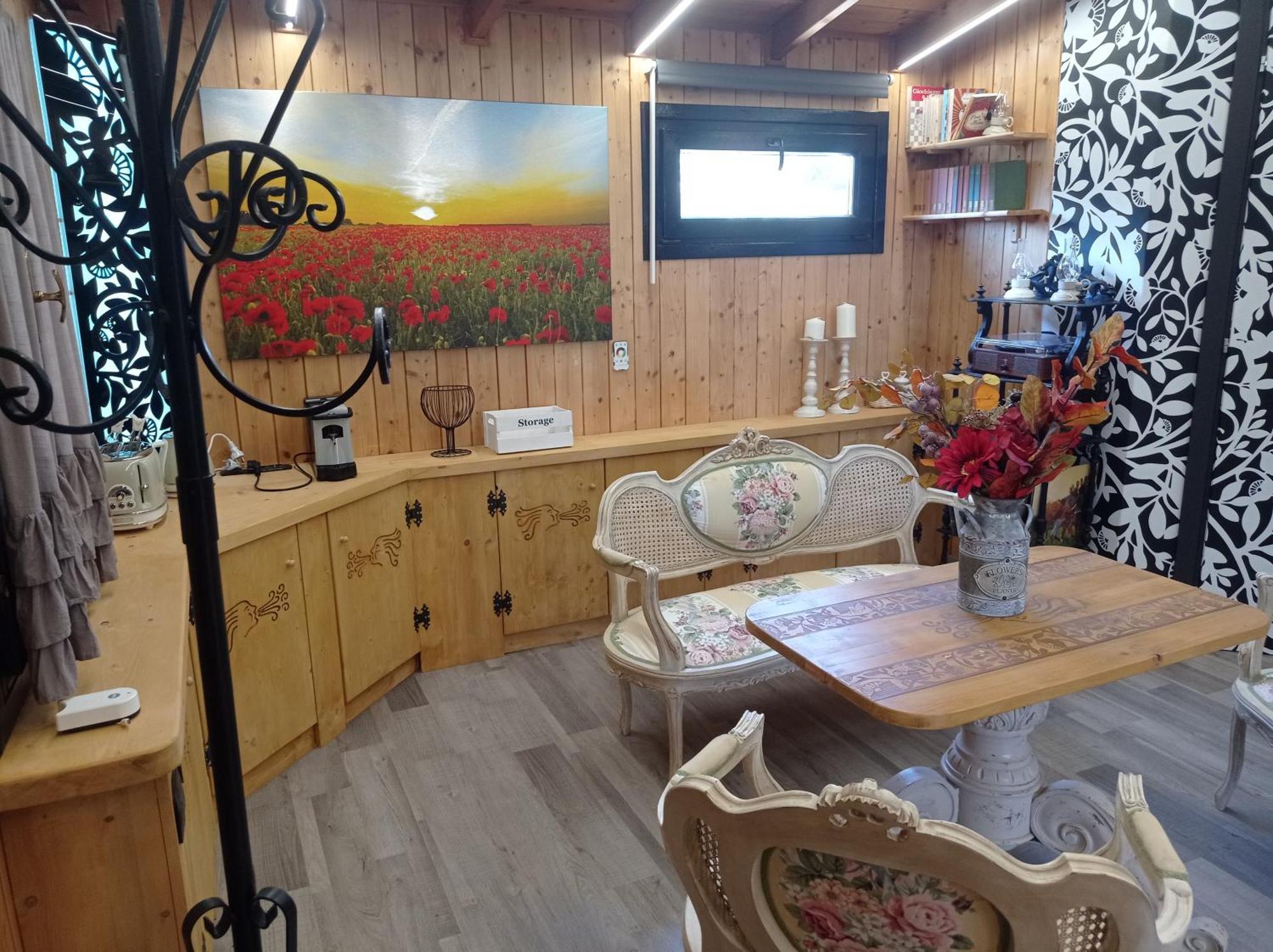 Deluxe Junior Suite