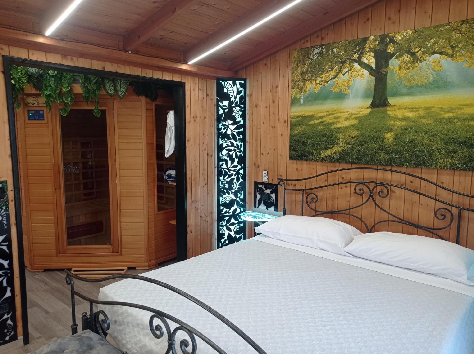Deluxe Junior Suite