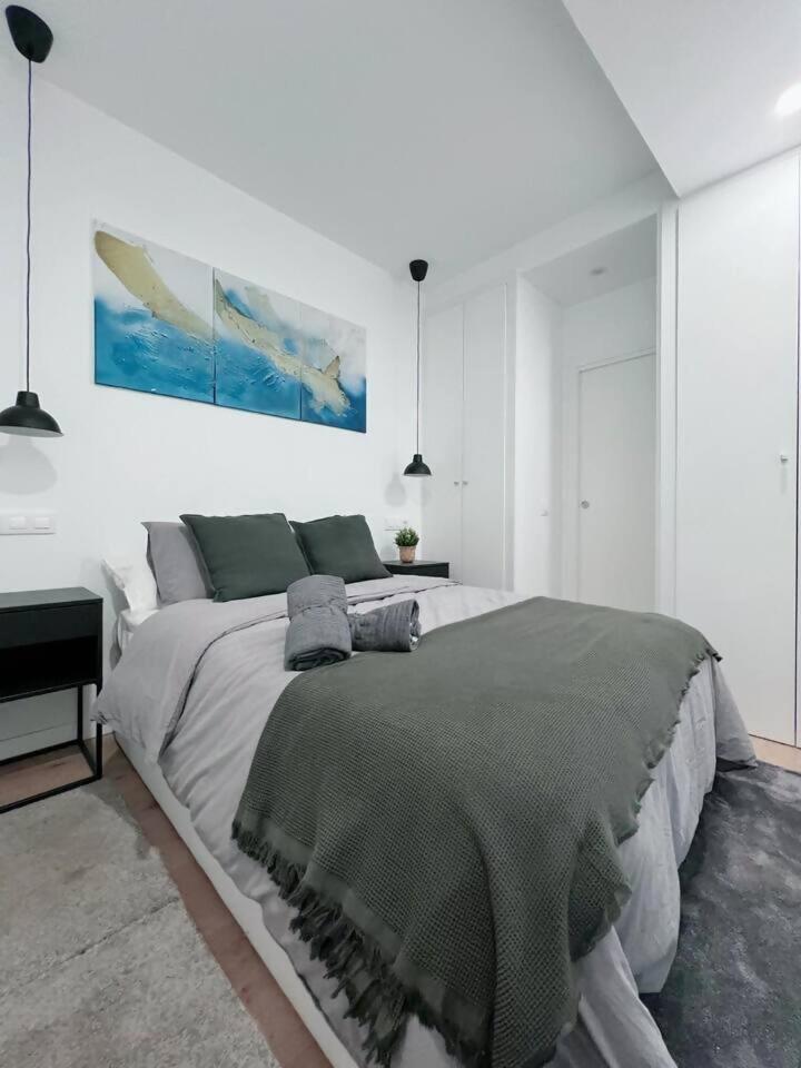 Habitación Doble con terraza
