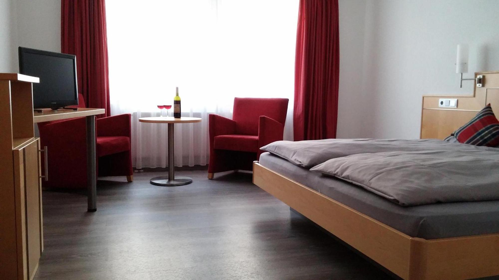 Doppelzimmer
