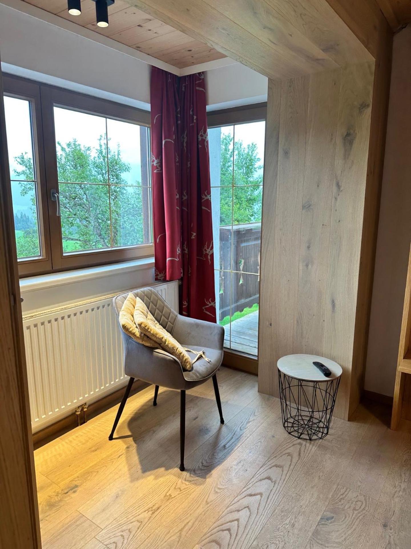 Comfort Vierpersoonskamer