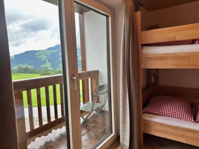 Comfort Vierpersoonskamer