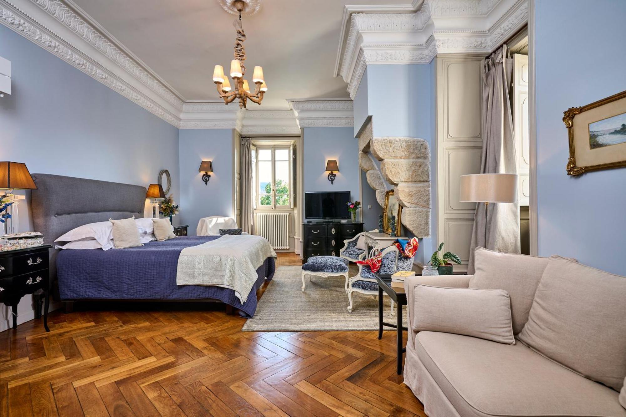 Junior Suite Louise